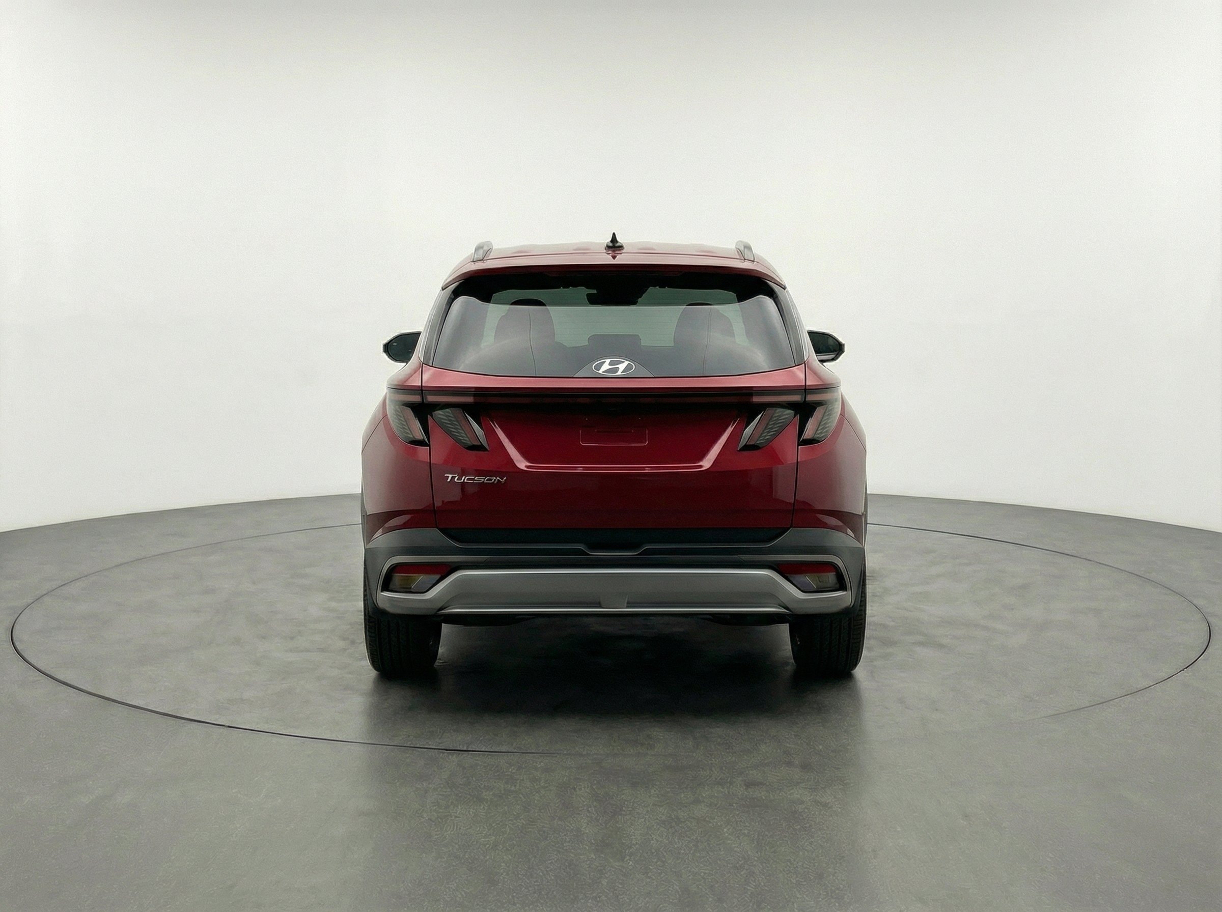 Thumbnail: 2025 Hyundai Tucson - 7