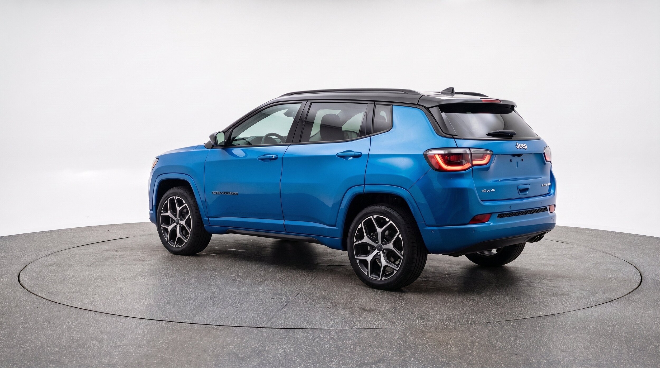 Thumbnail: 2025 Jeep Compass - 6