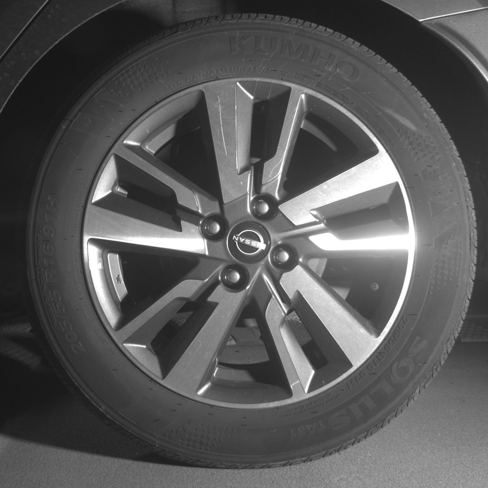 Thumbnail: 2025 Nissan Versa - 14