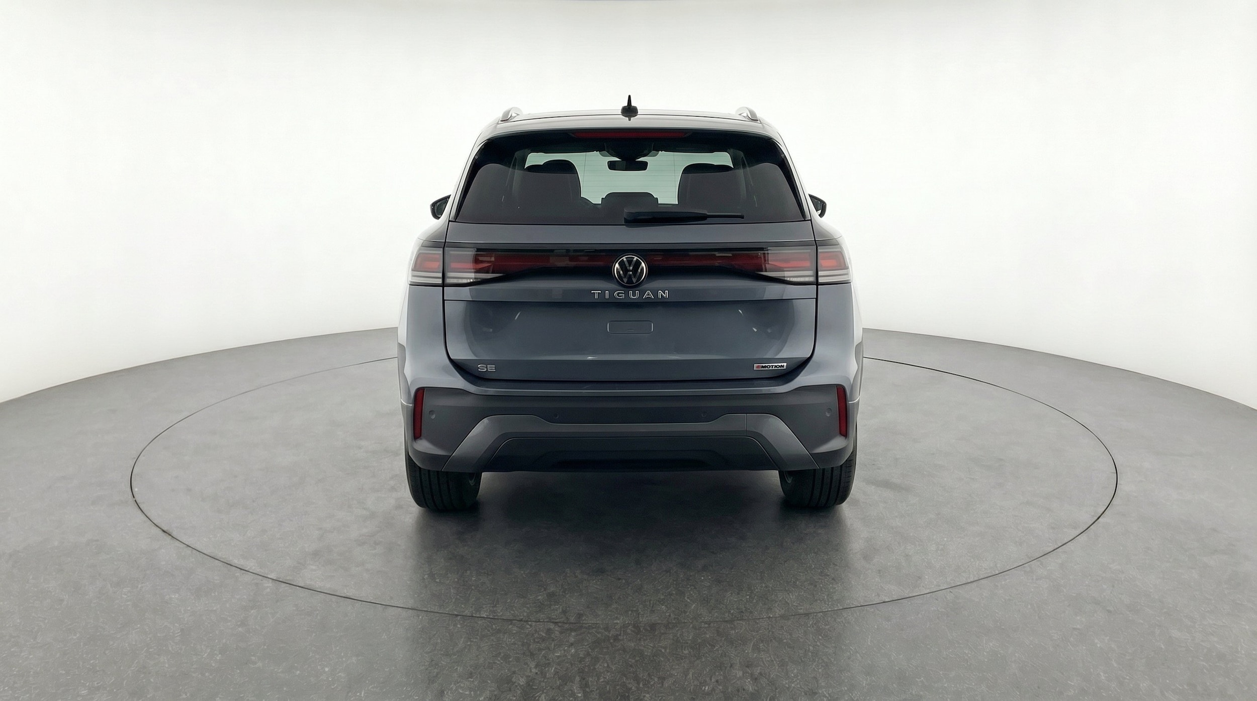 Thumbnail: 2026 Volkswagen Tiguan - 7