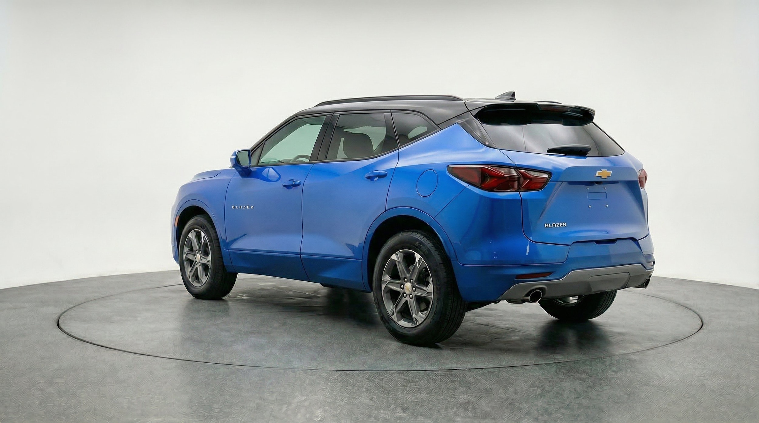Thumbnail: 2025 Chevrolet Blazer - 6