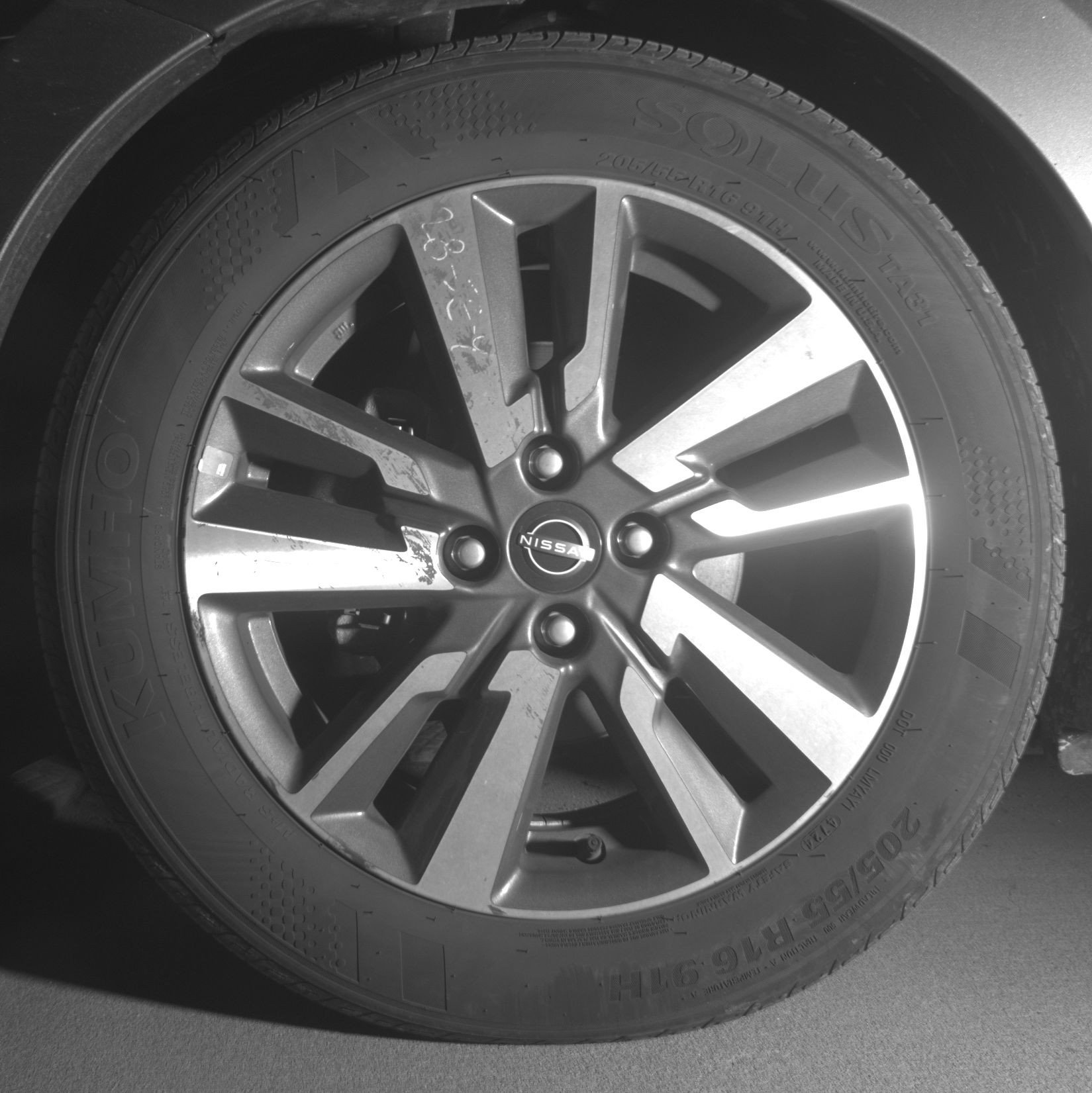 Thumbnail: 2025 Nissan Versa - 11