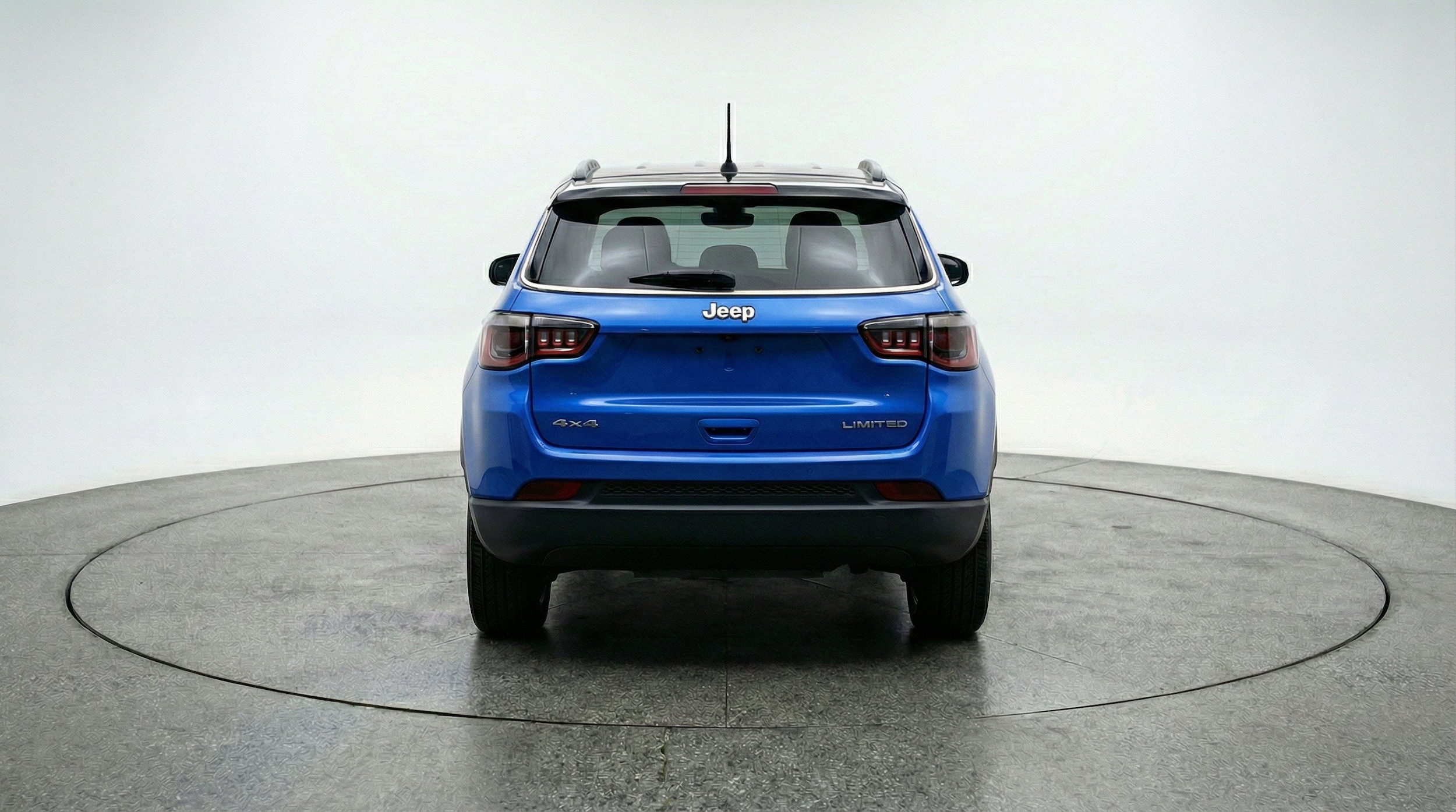 Thumbnail: 2025 Jeep Compass - 7
