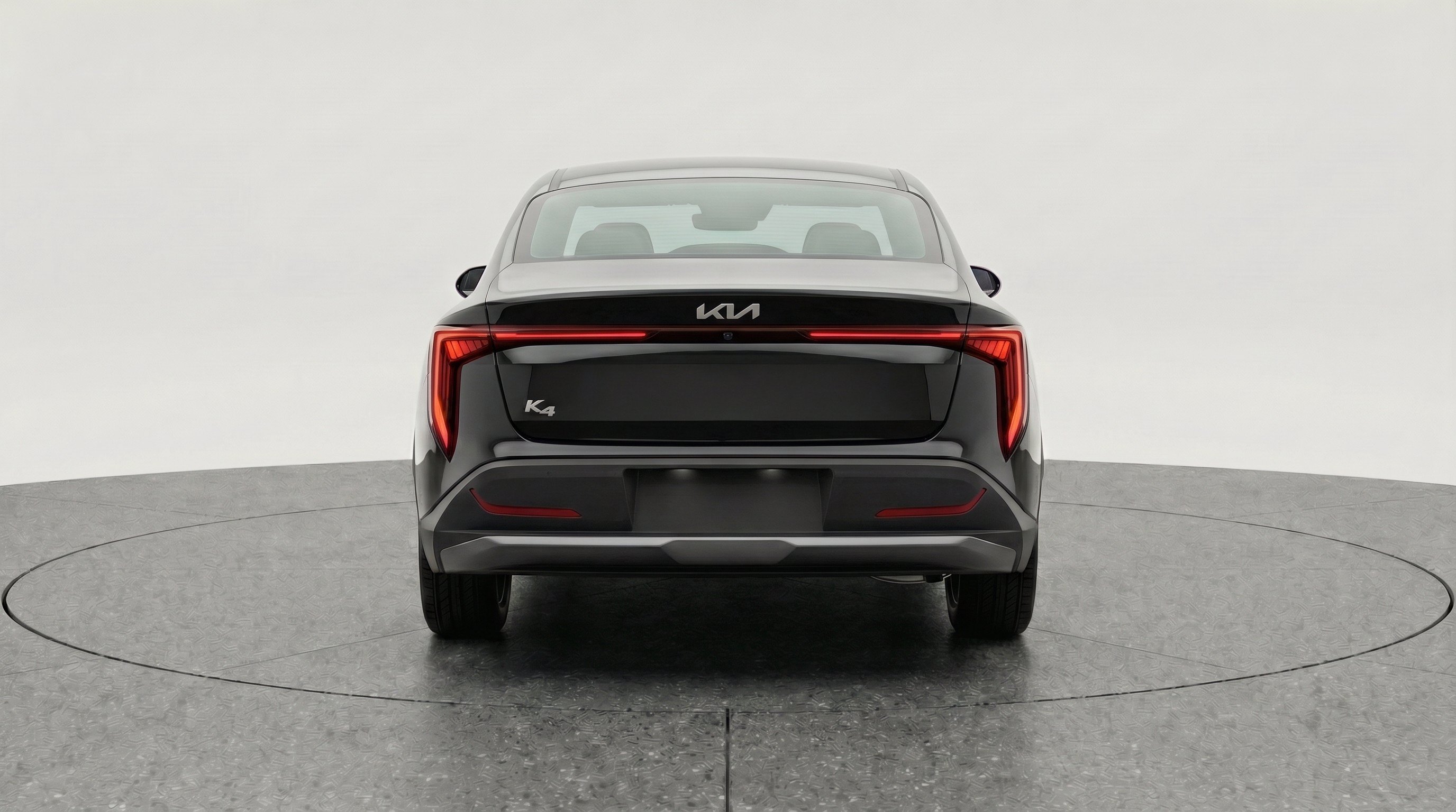 Thumbnail: 2025 Kia K4 - 7
