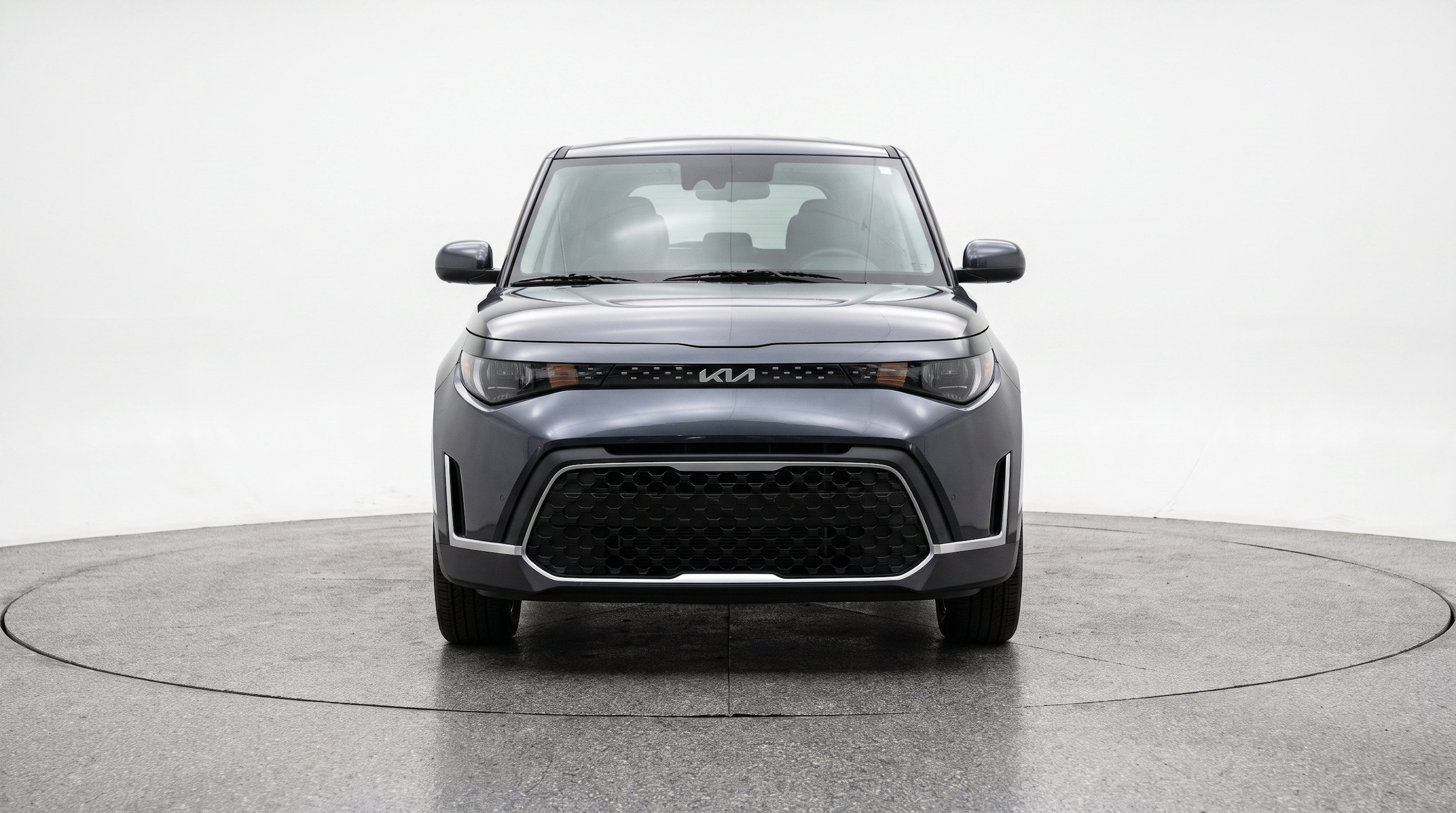 Thumbnail: 2025 Kia Soul - 2