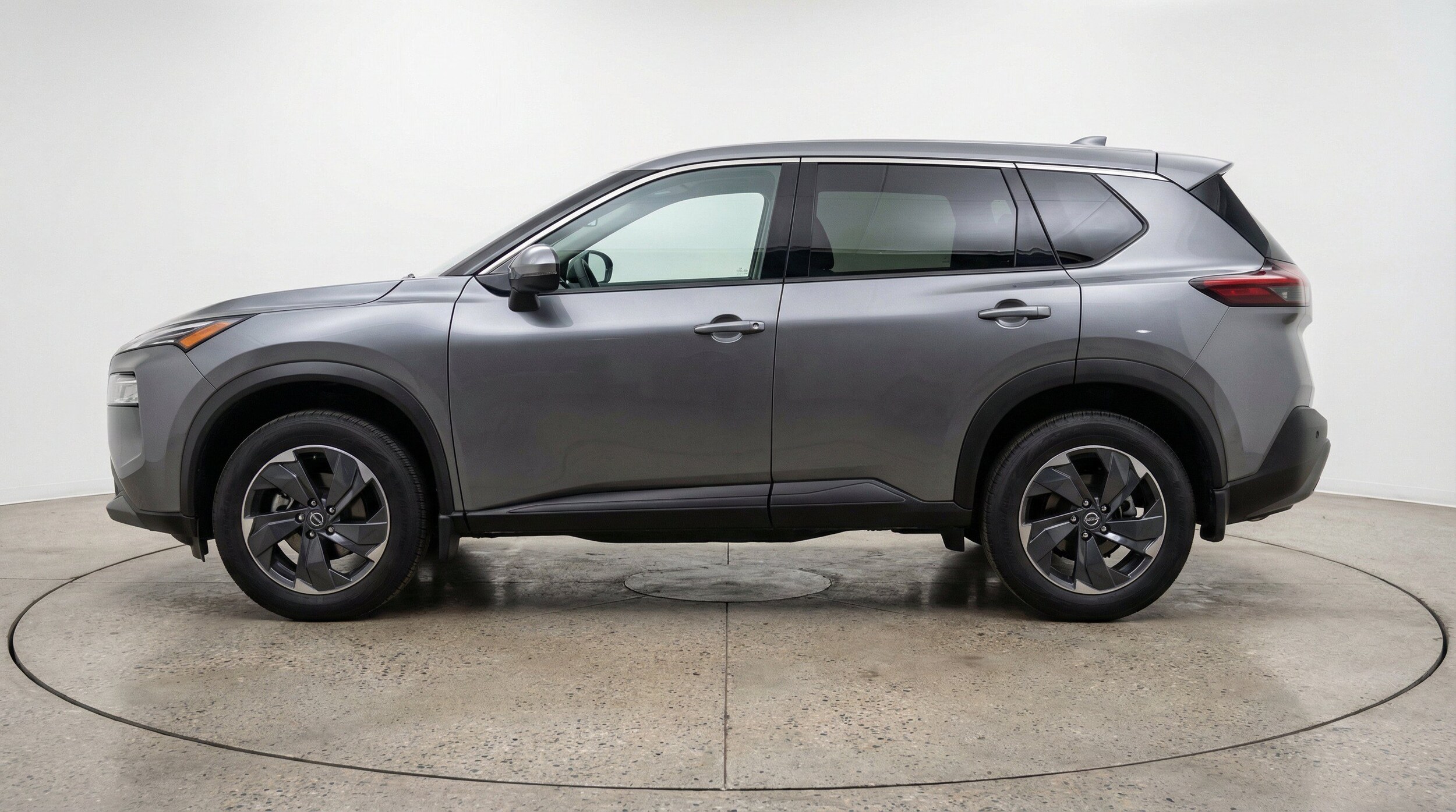 Thumbnail: 2025 Nissan Rogue - 5