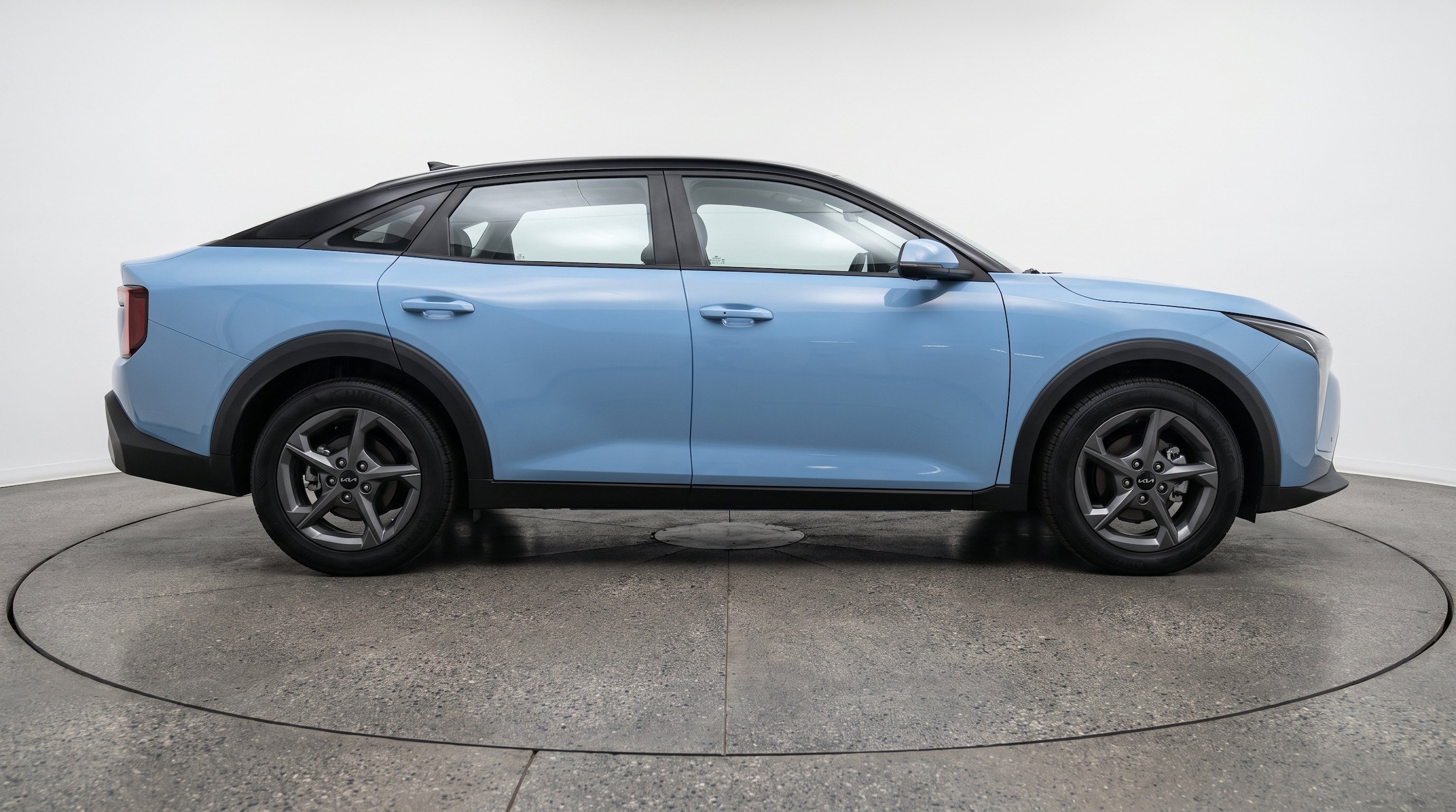 Thumbnail: 2026 Kia K4 - 10