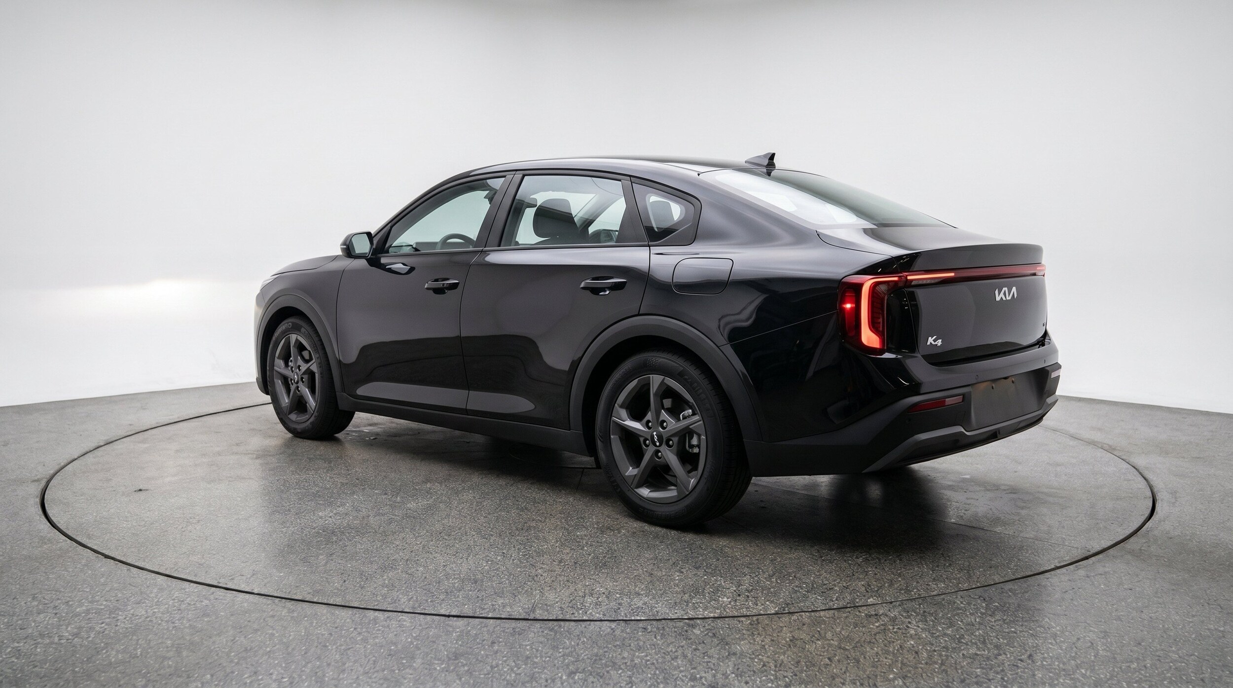 Thumbnail: 2026 Kia K4 - 6