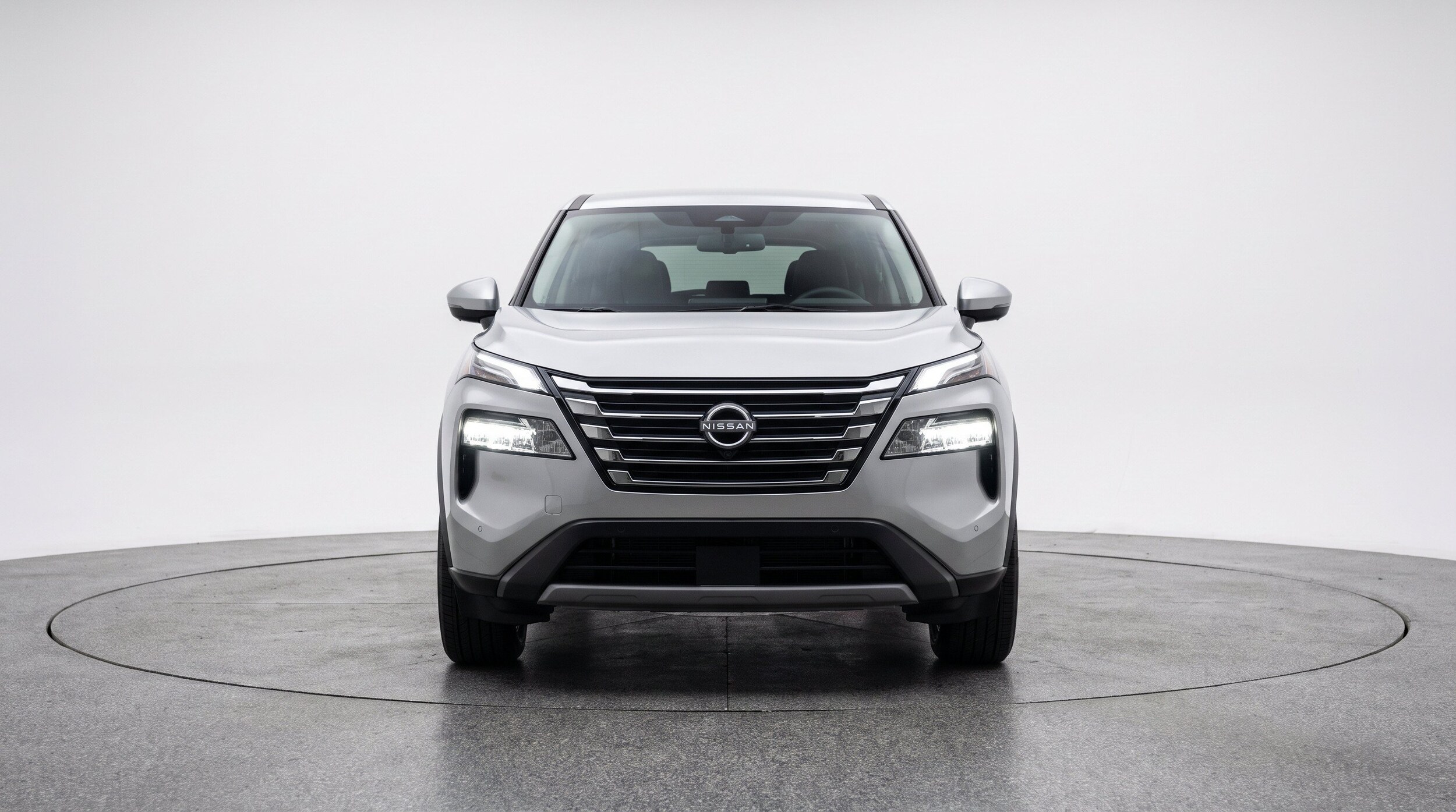 Thumbnail: 2026 Nissan Rogue - 2