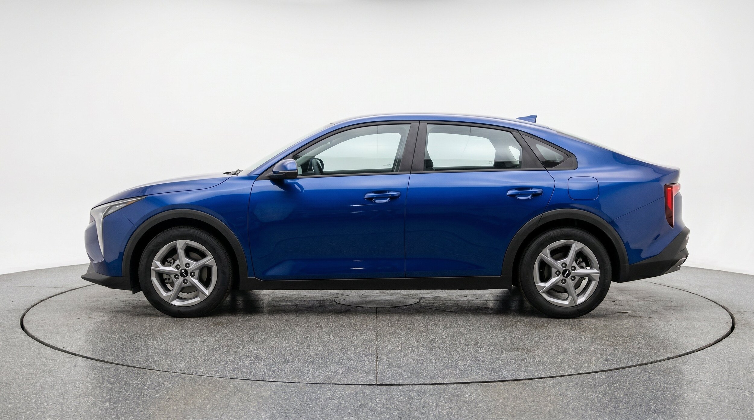 Thumbnail: 2026 Kia K4 - 5