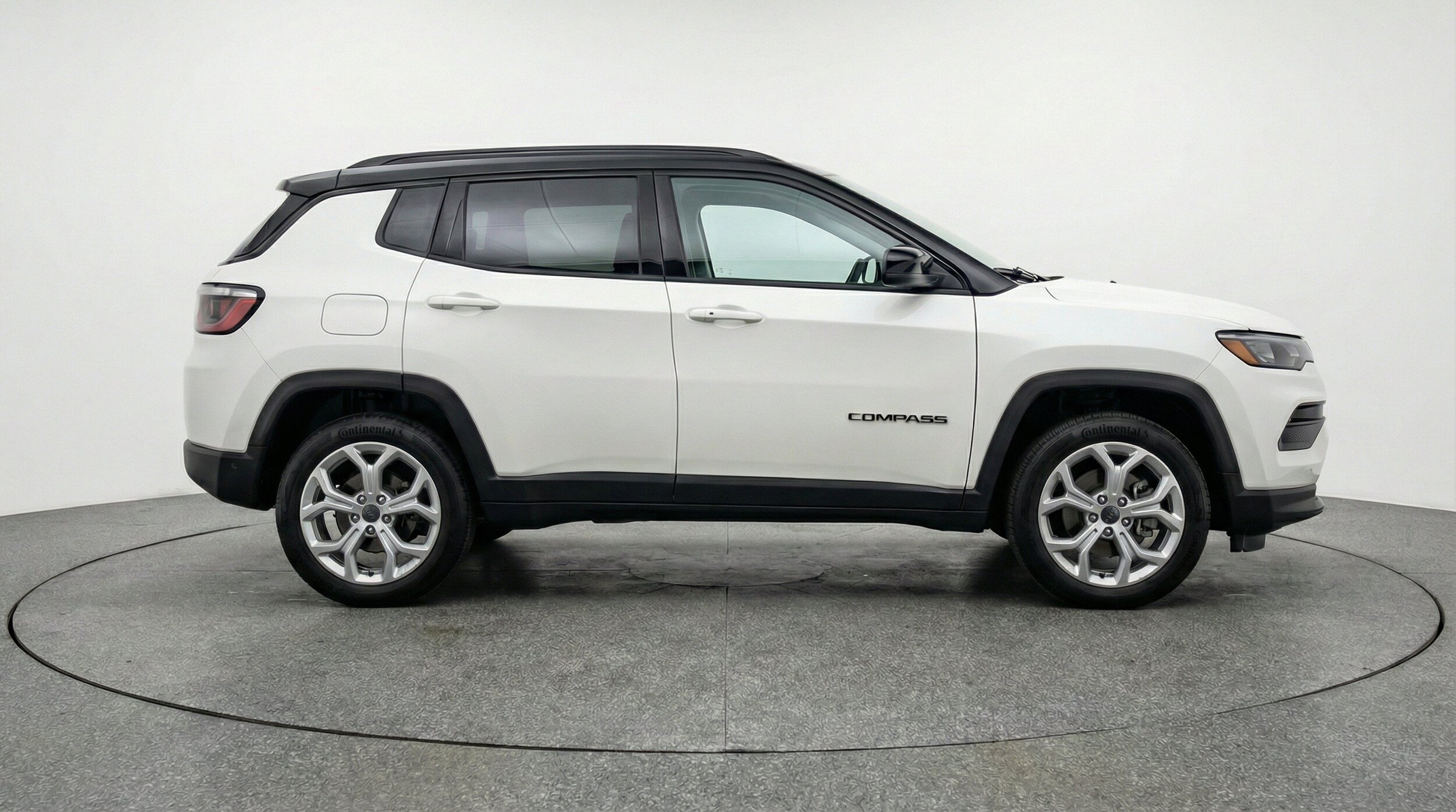 Thumbnail: 2025 Jeep Compass - 10