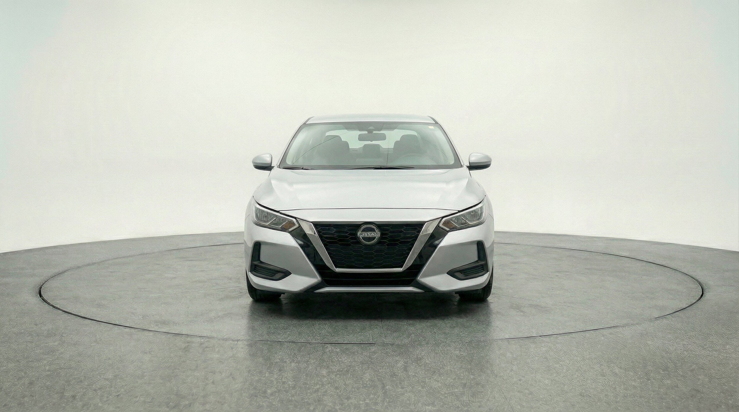 Thumbnail: 2025 Nissan Sentra - 2