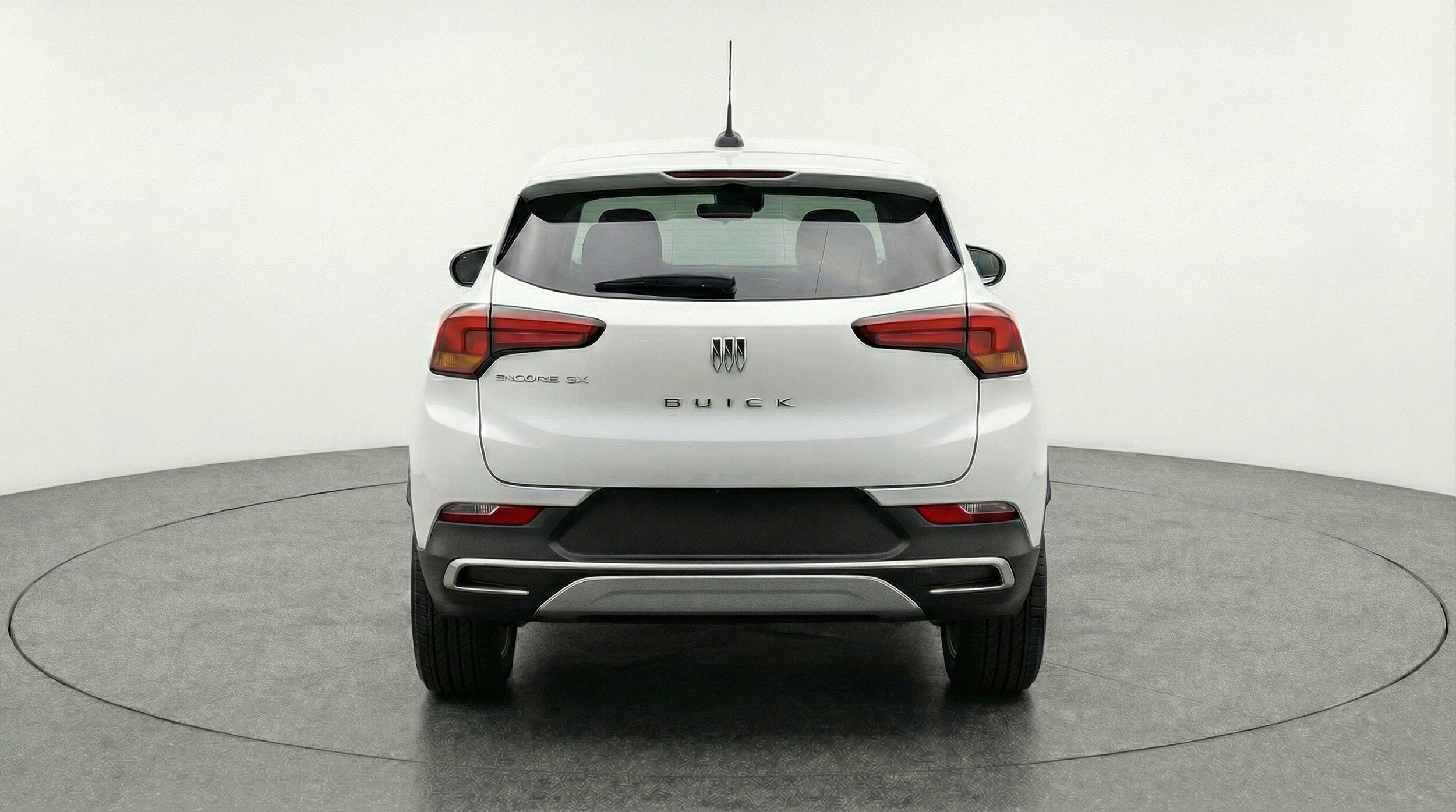 Thumbnail: 2025 Buick Encore GX - 7