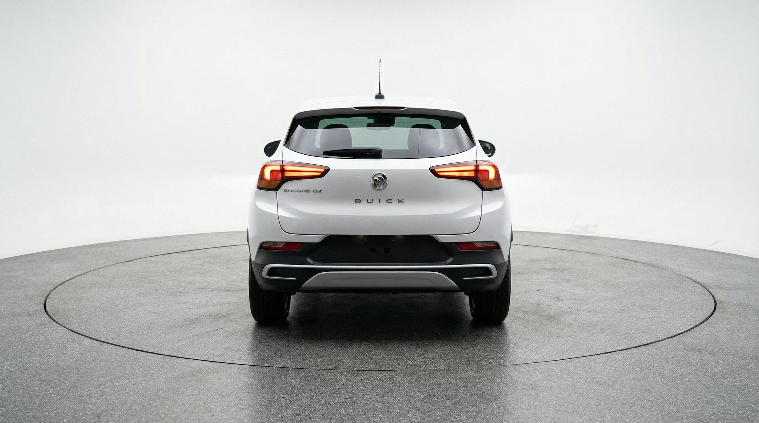 Thumbnail: 2026 Buick Encore GX - 7