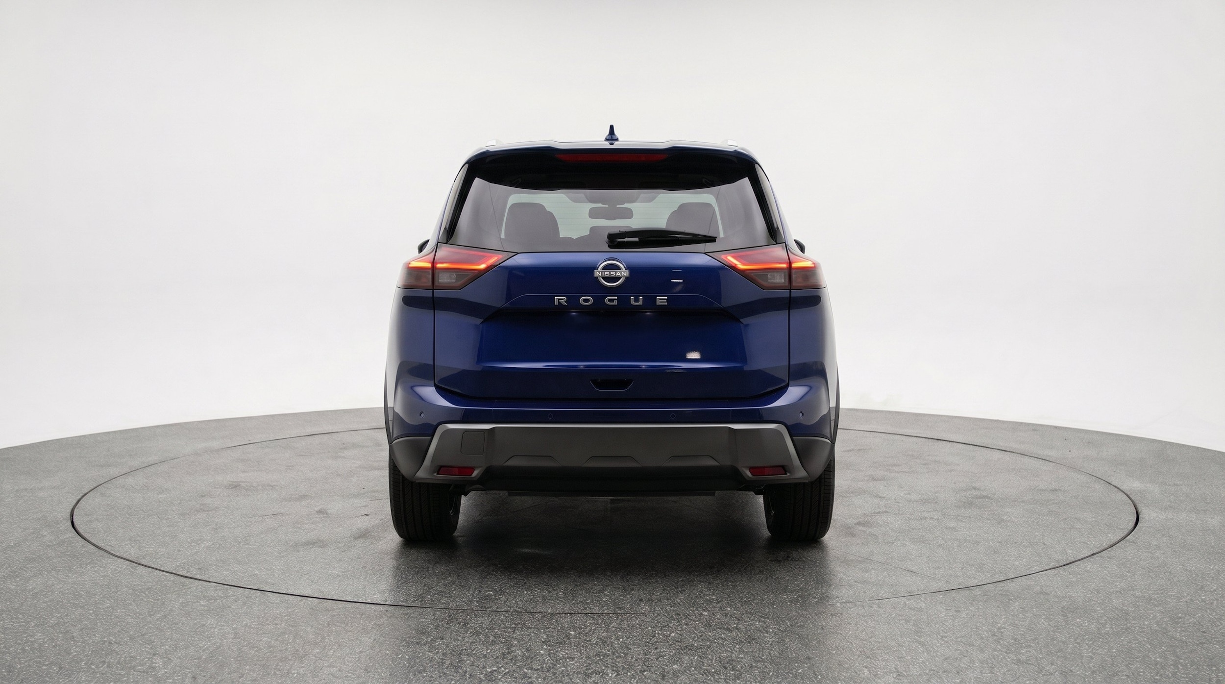 Thumbnail: 2026 Nissan Rogue - 7