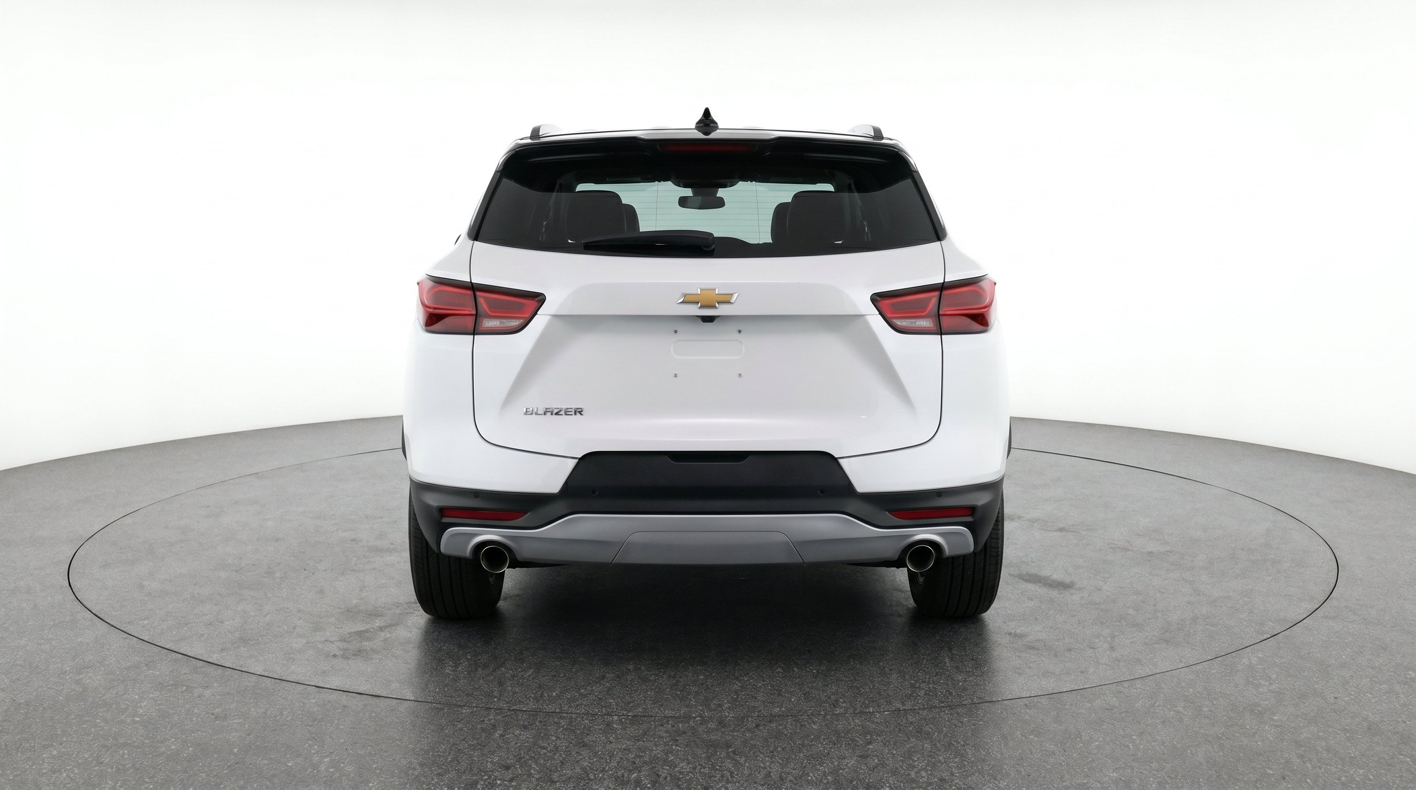 Thumbnail: 2026 Chevrolet Blazer - 7