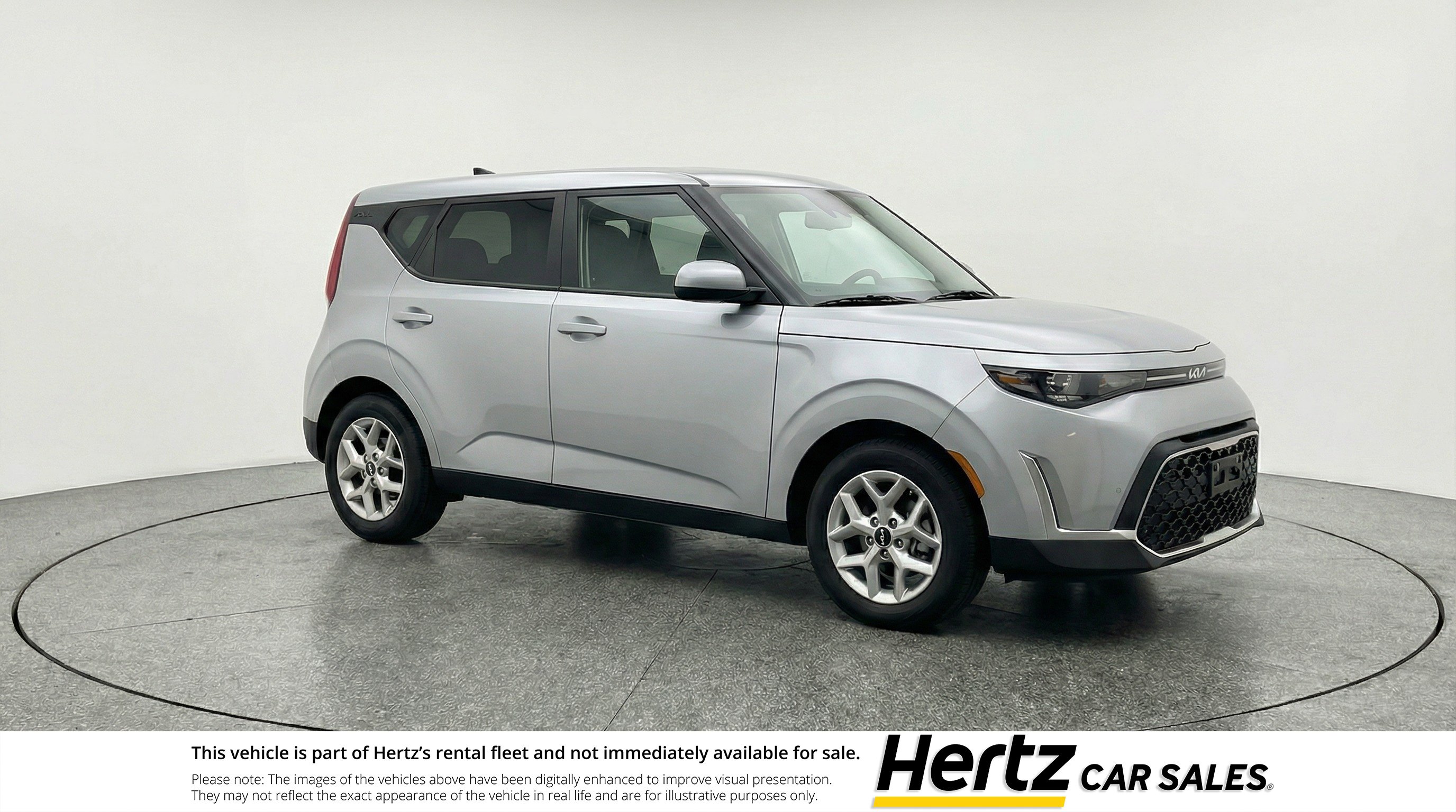 2025 Kia Soul