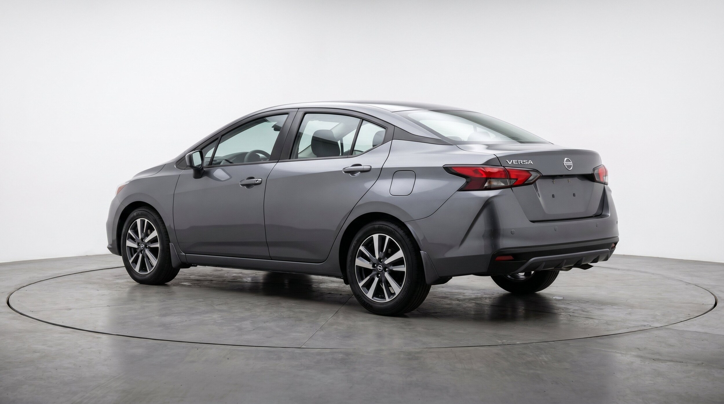 Thumbnail: 2025 Nissan Versa - 6