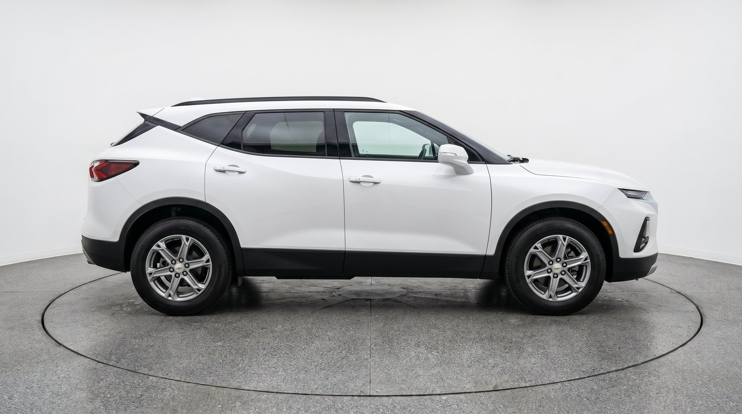 Thumbnail: 2025 Chevrolet Blazer - 10