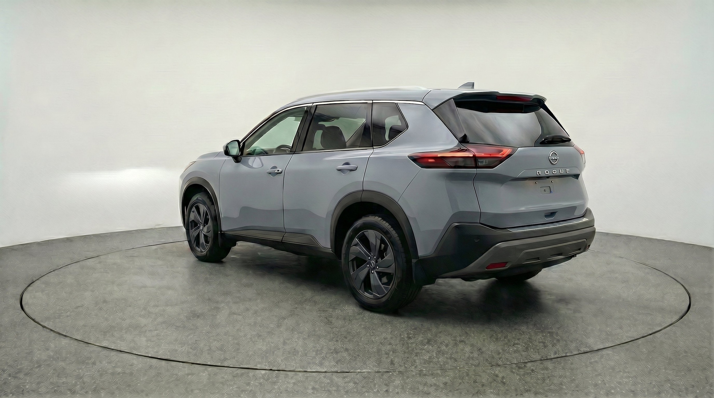 Thumbnail: 2026 Nissan Rogue - 6