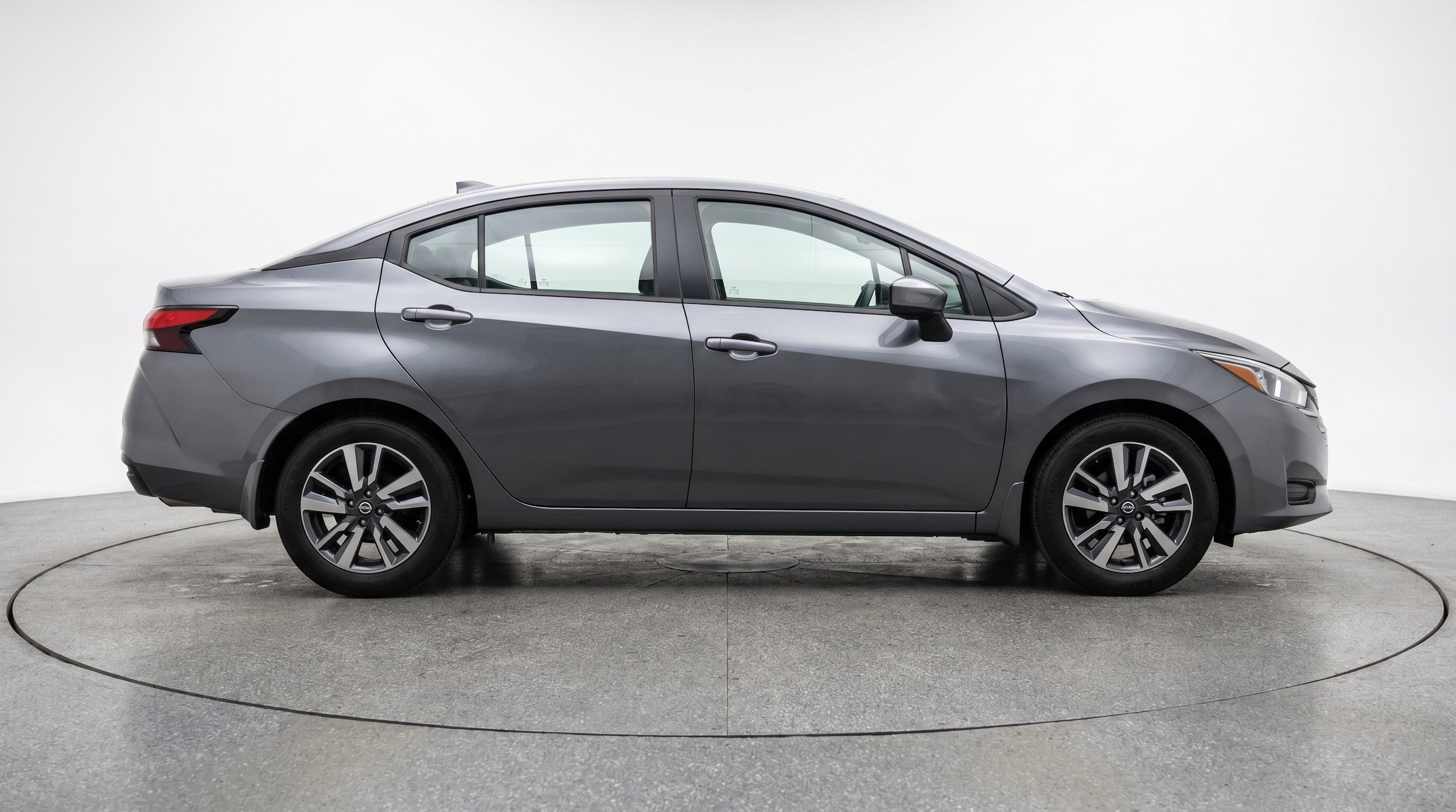 Thumbnail: 2025 Nissan Versa - 10