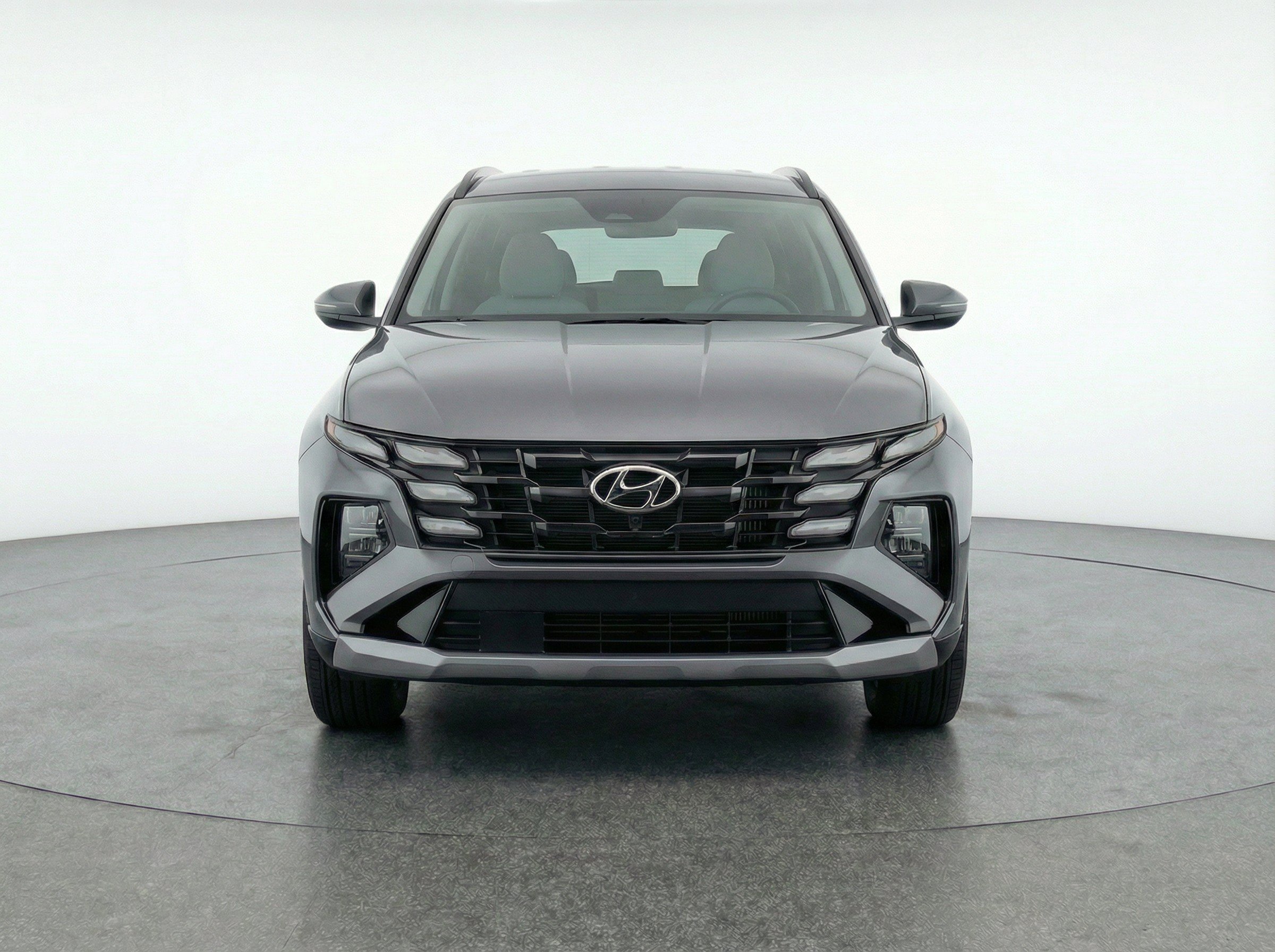 Thumbnail: 2025 Hyundai Tucson - 2