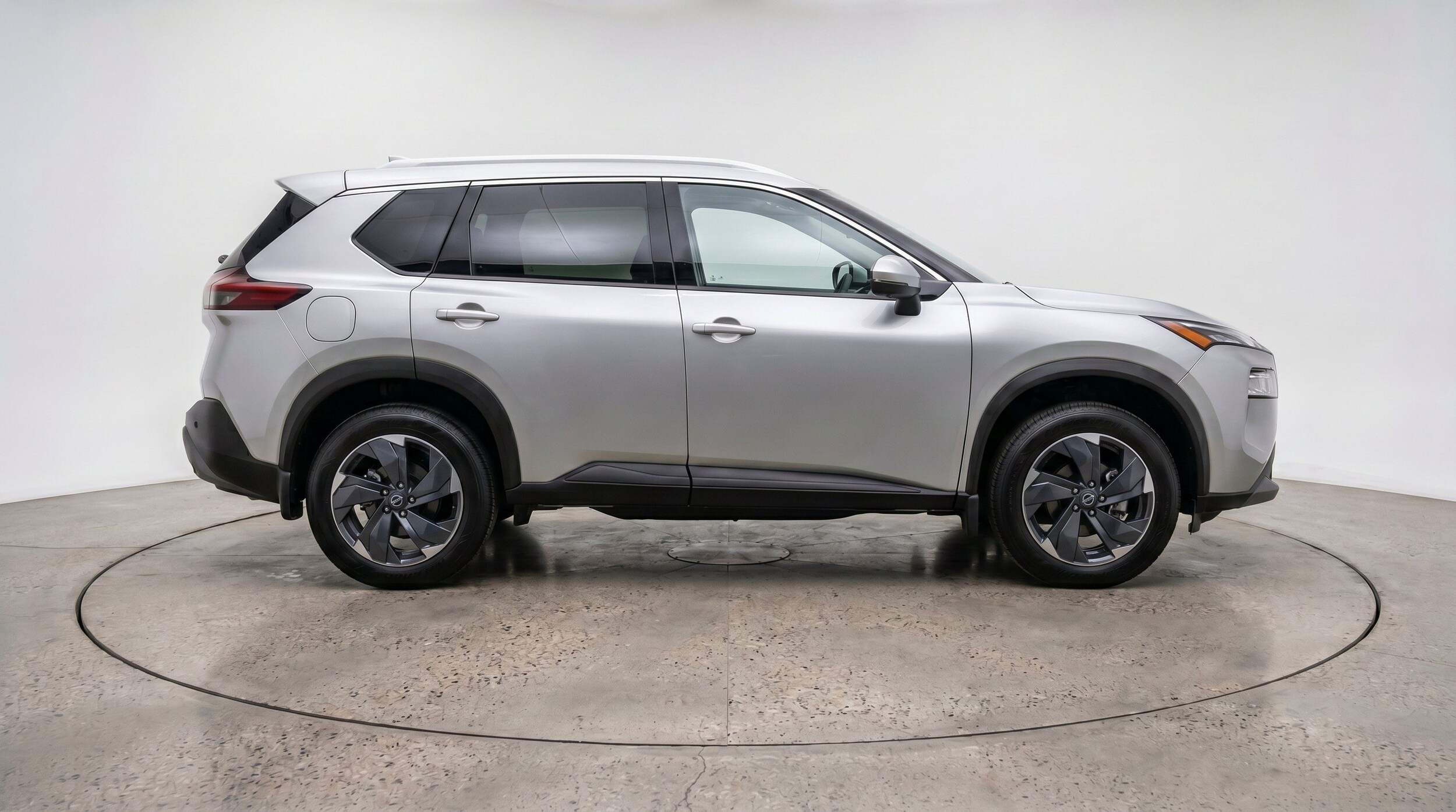 Thumbnail: 2025 Nissan Rogue - 10