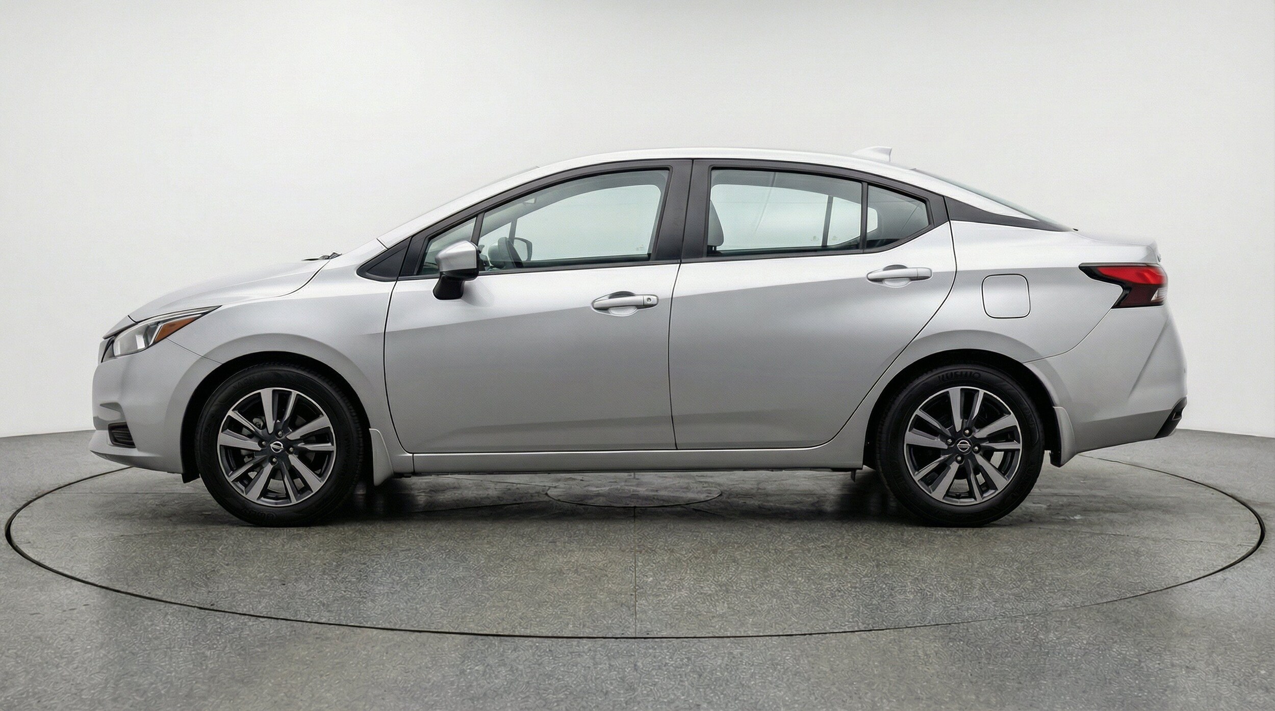 Thumbnail: 2025 Nissan Versa - 5