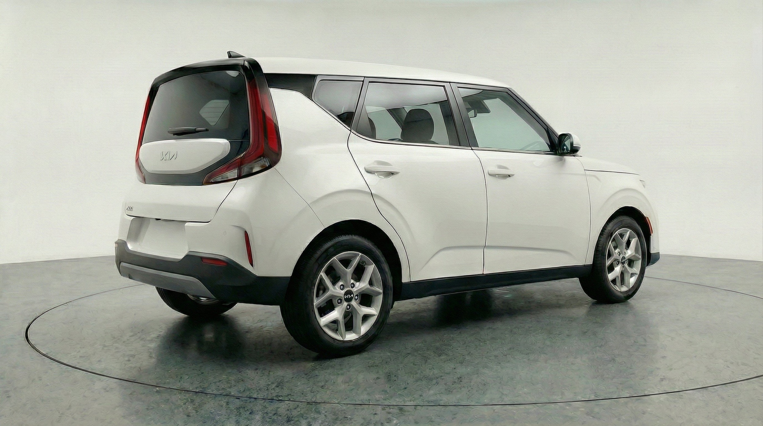 Thumbnail: 2025 Kia Soul - 9