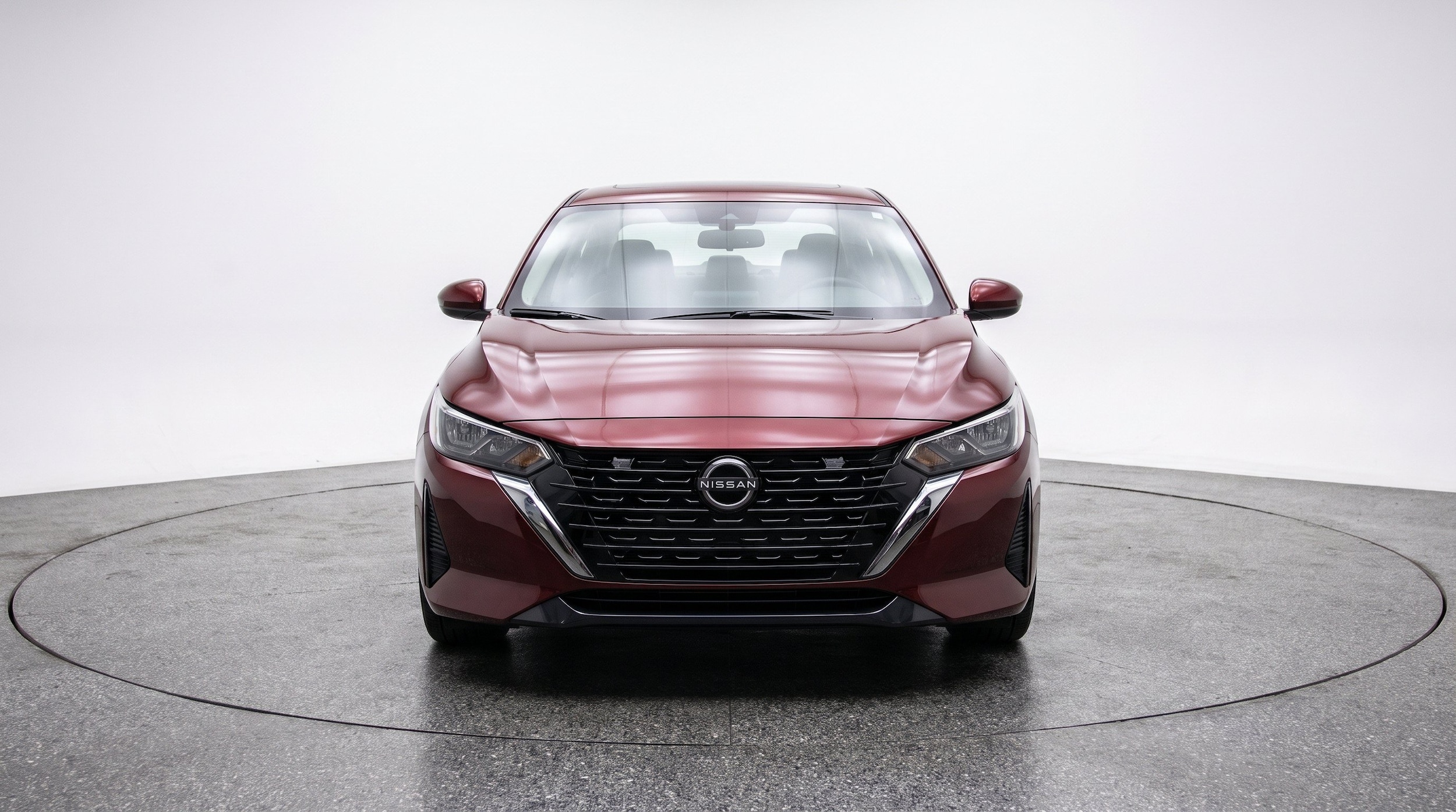 Thumbnail: 2025 Nissan Sentra - 2