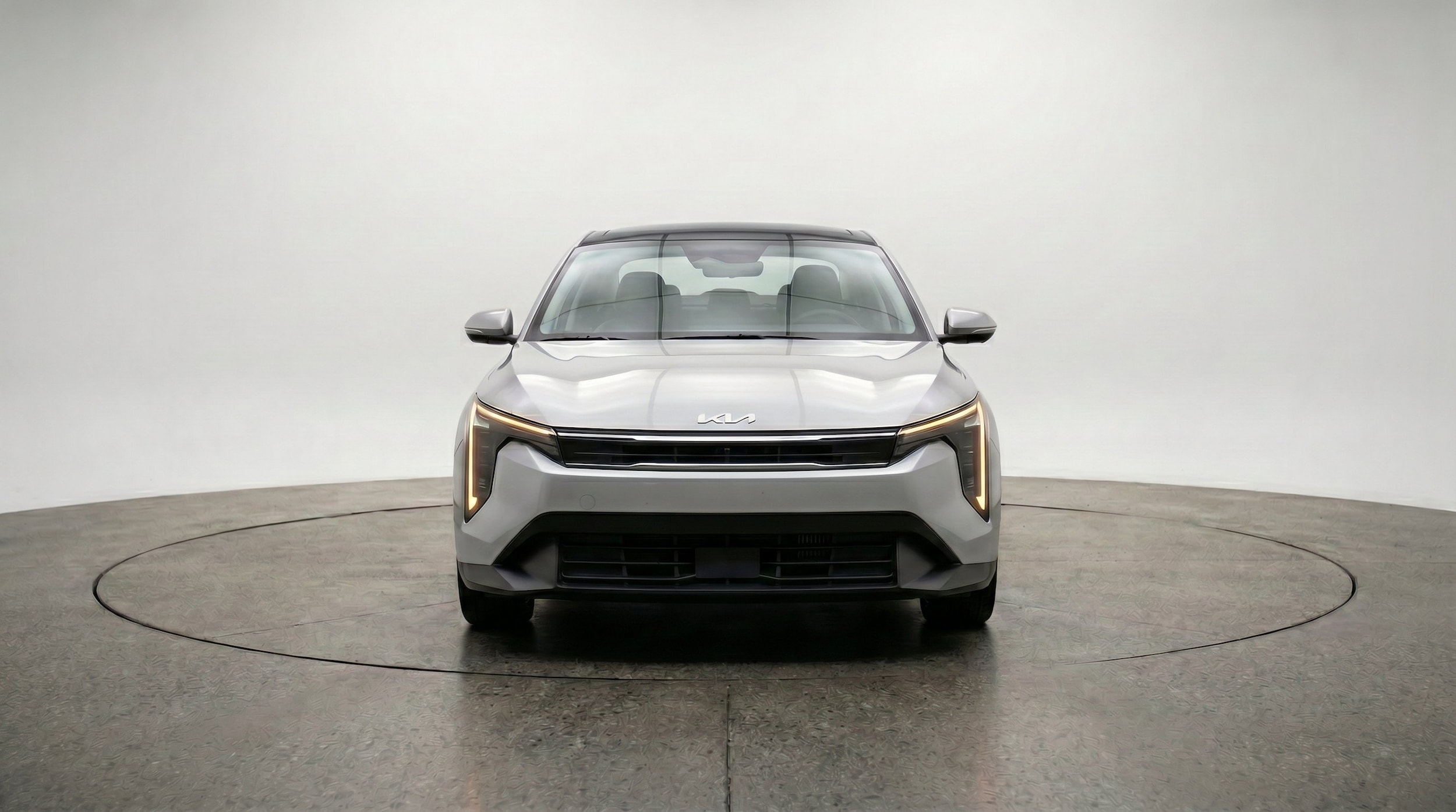 Thumbnail: 2026 Kia K4 - 2