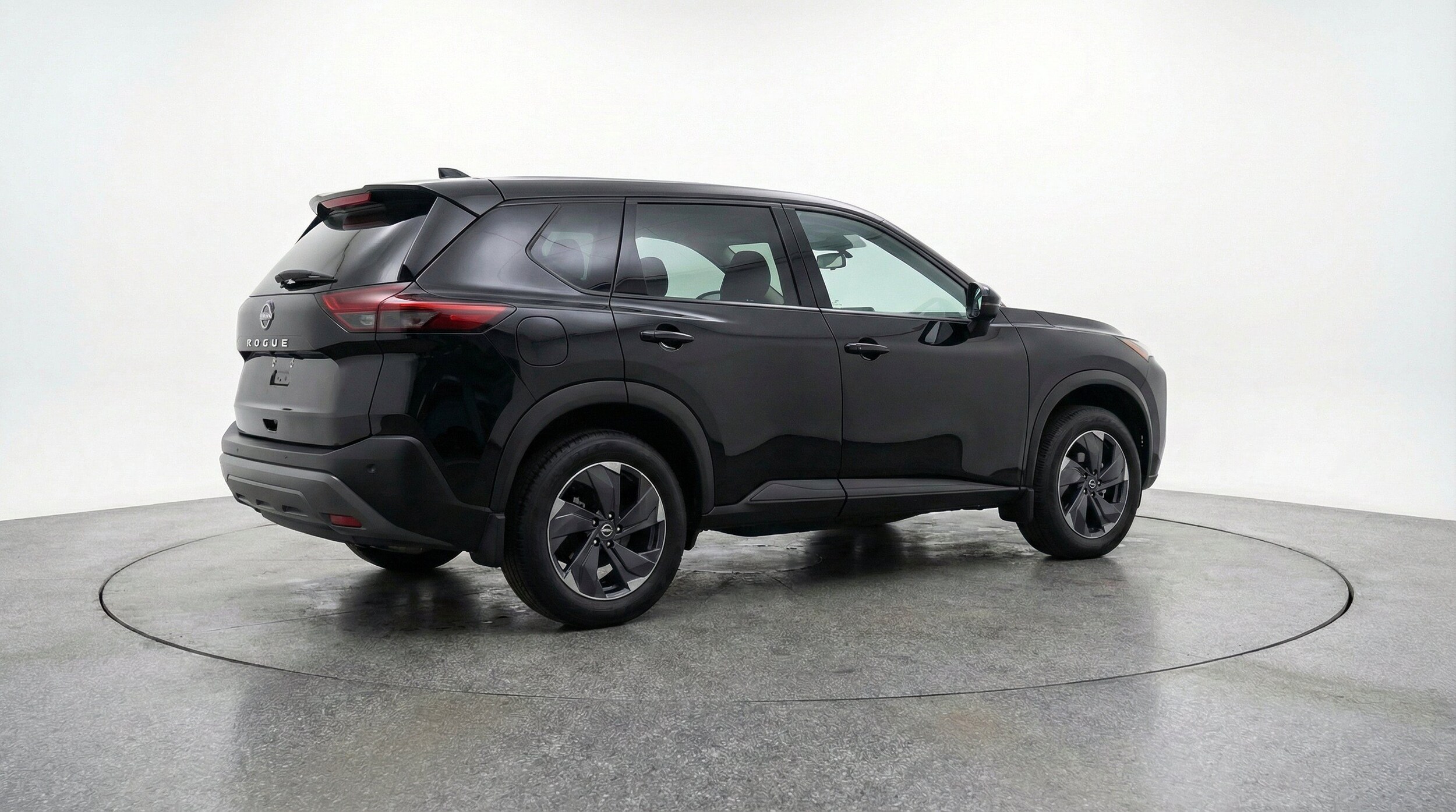 Thumbnail: 2025 Nissan Rogue - 9