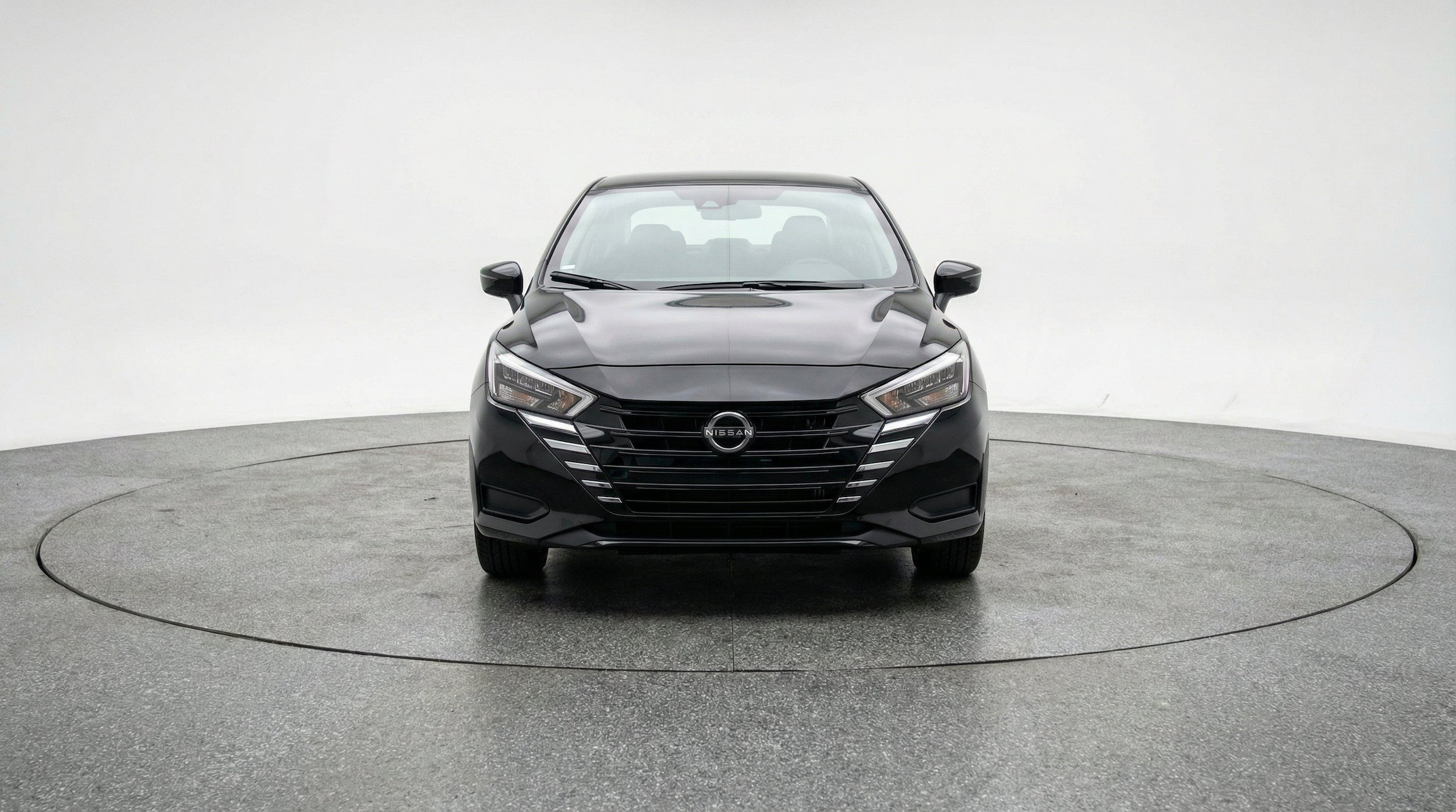 Thumbnail: 2025 Nissan Versa - 2