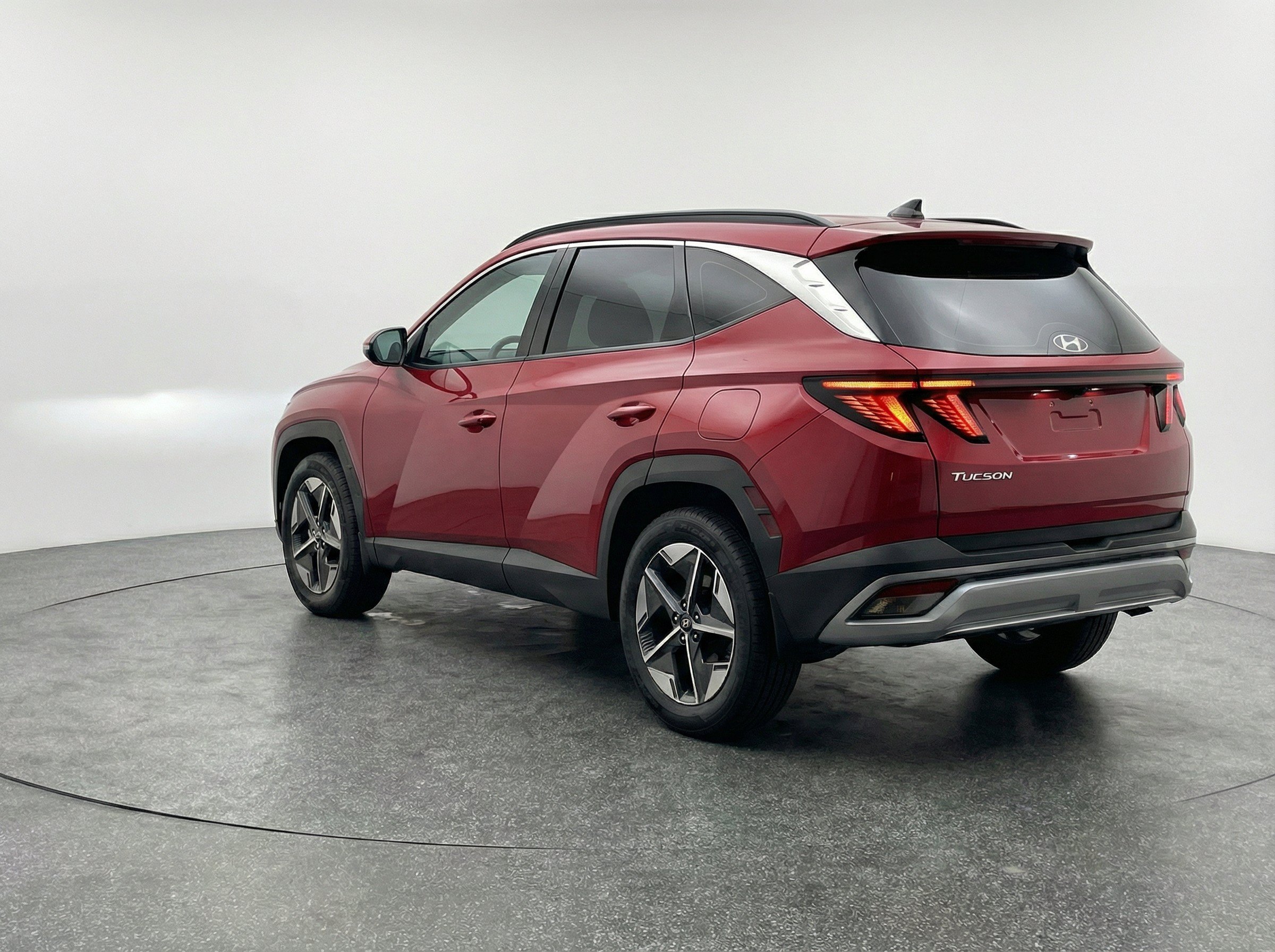 Thumbnail: 2025 Hyundai Tucson - 6