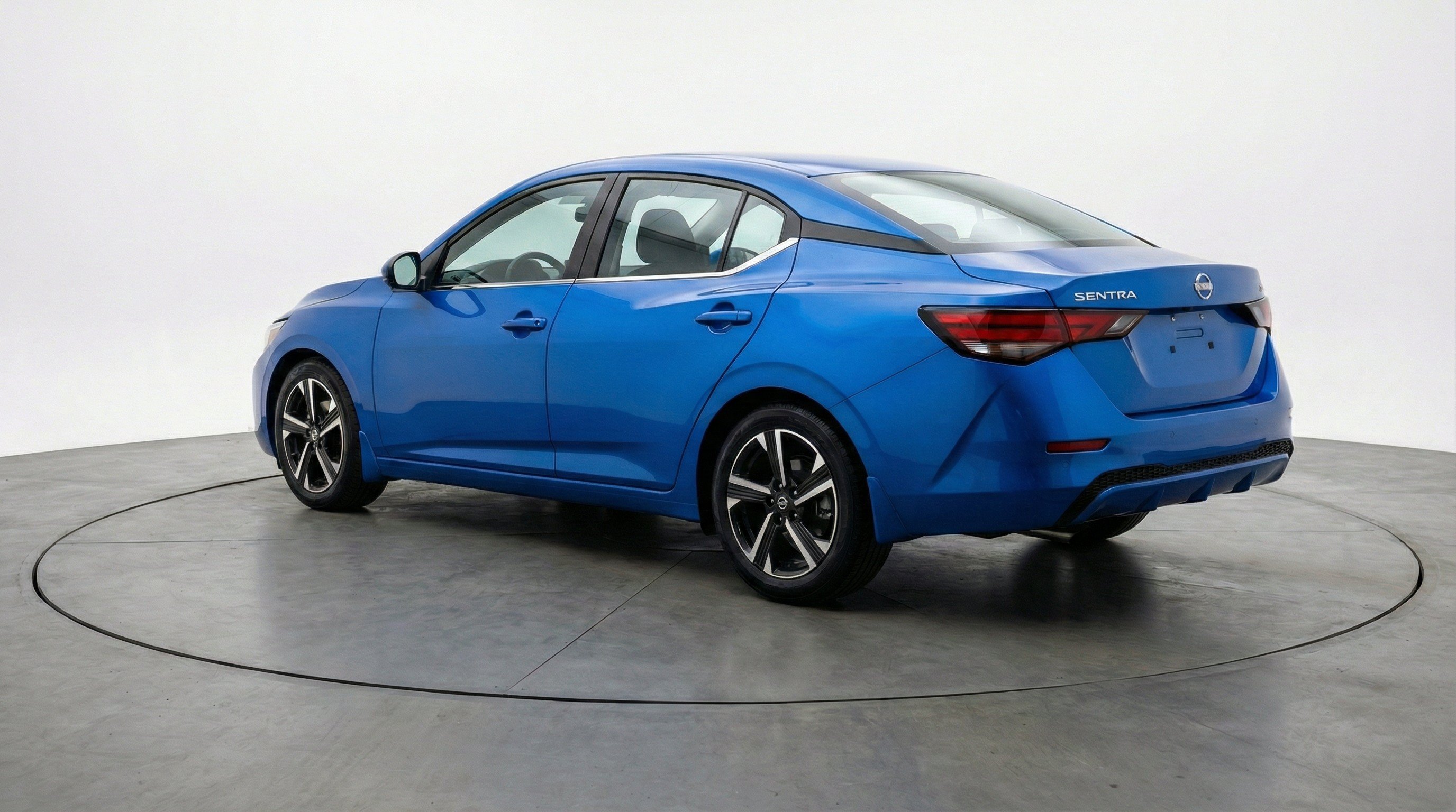 Thumbnail: 2025 Nissan Sentra - 6