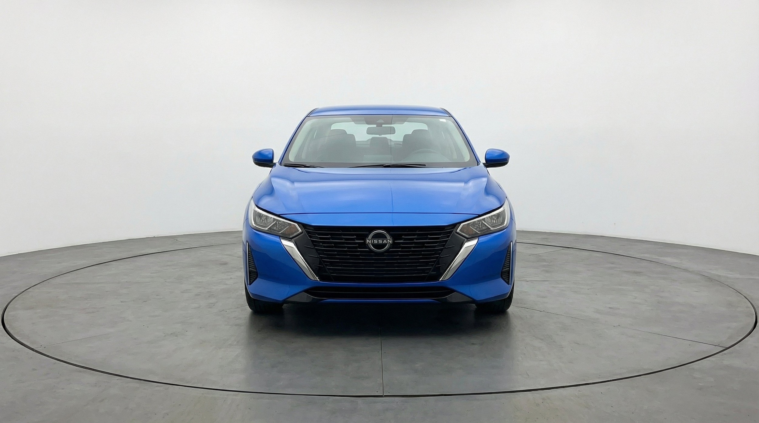 Thumbnail: 2025 Nissan Sentra - 2