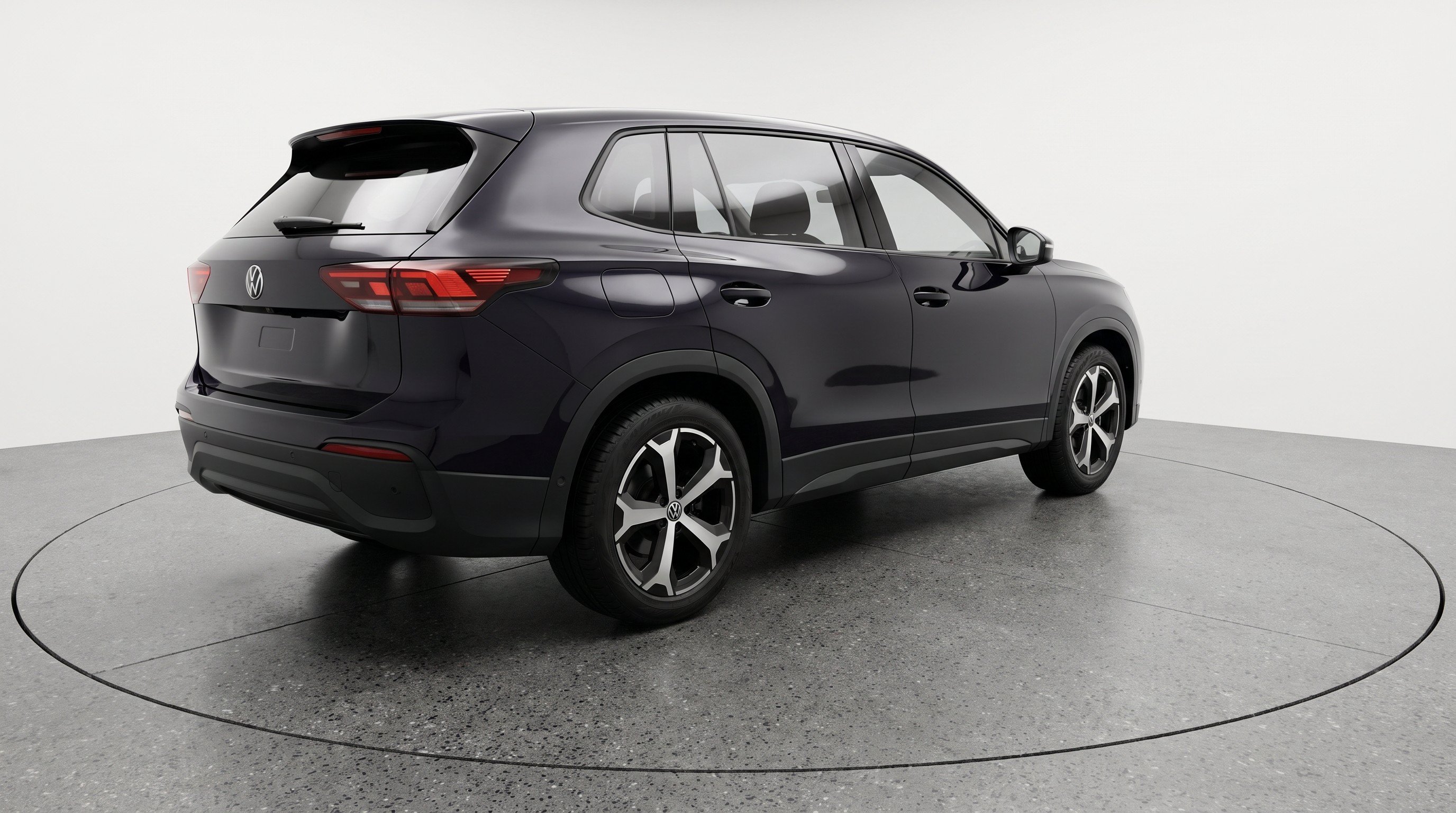 Thumbnail: 2026 Volkswagen Tiguan - 9