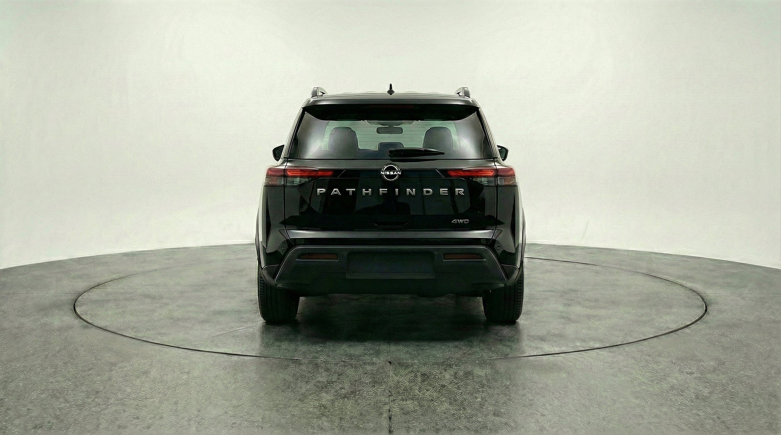 Thumbnail: 2025 Nissan Pathfinder - 7