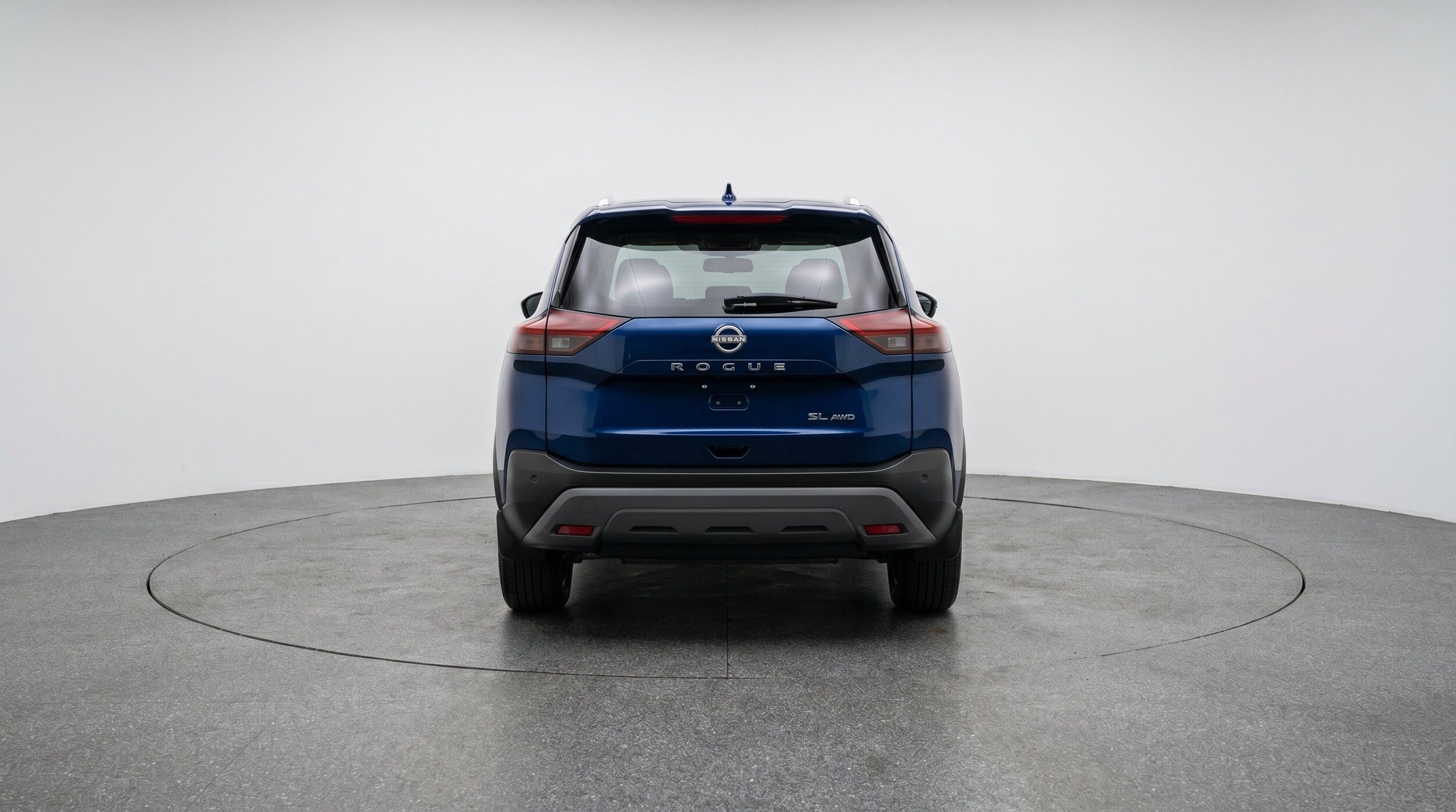 Thumbnail: 2026 Nissan Rogue - 7