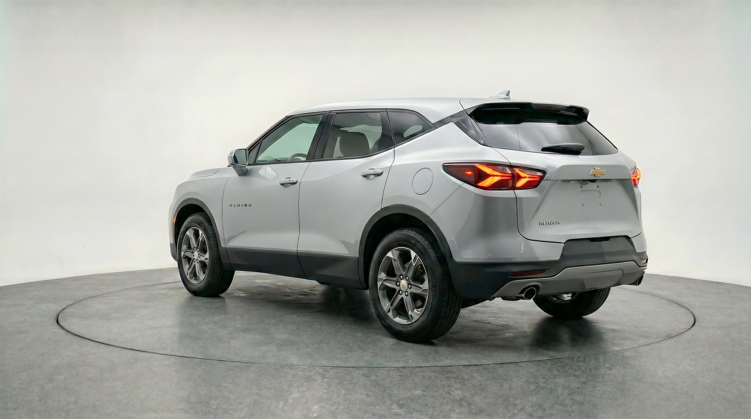Thumbnail: 2025 Chevrolet Blazer - 6