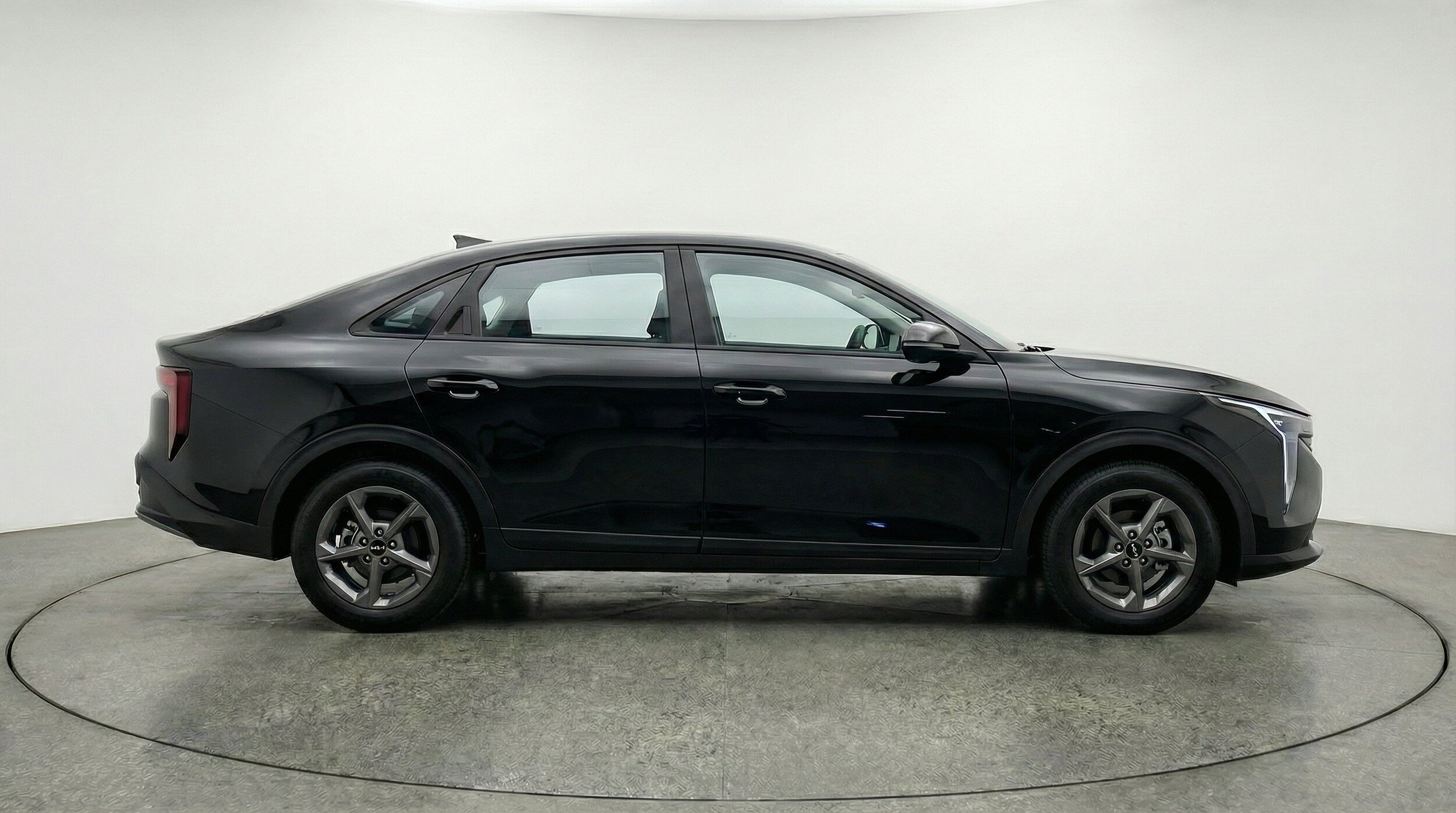 Thumbnail: 2026 Kia K4 - 10