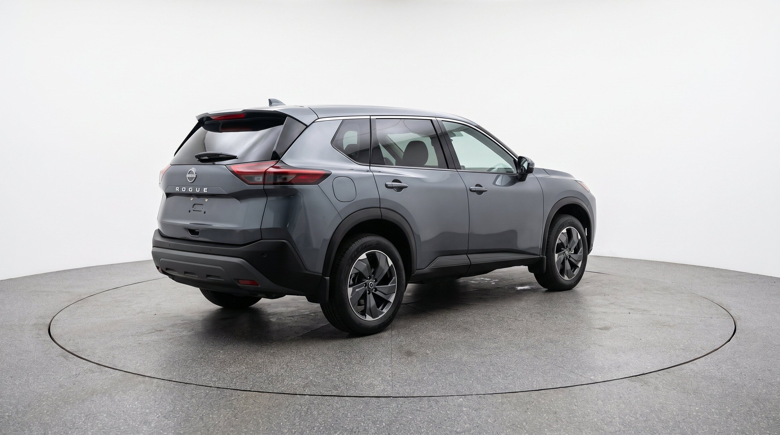 Thumbnail: 2025 Nissan Rogue - 9
