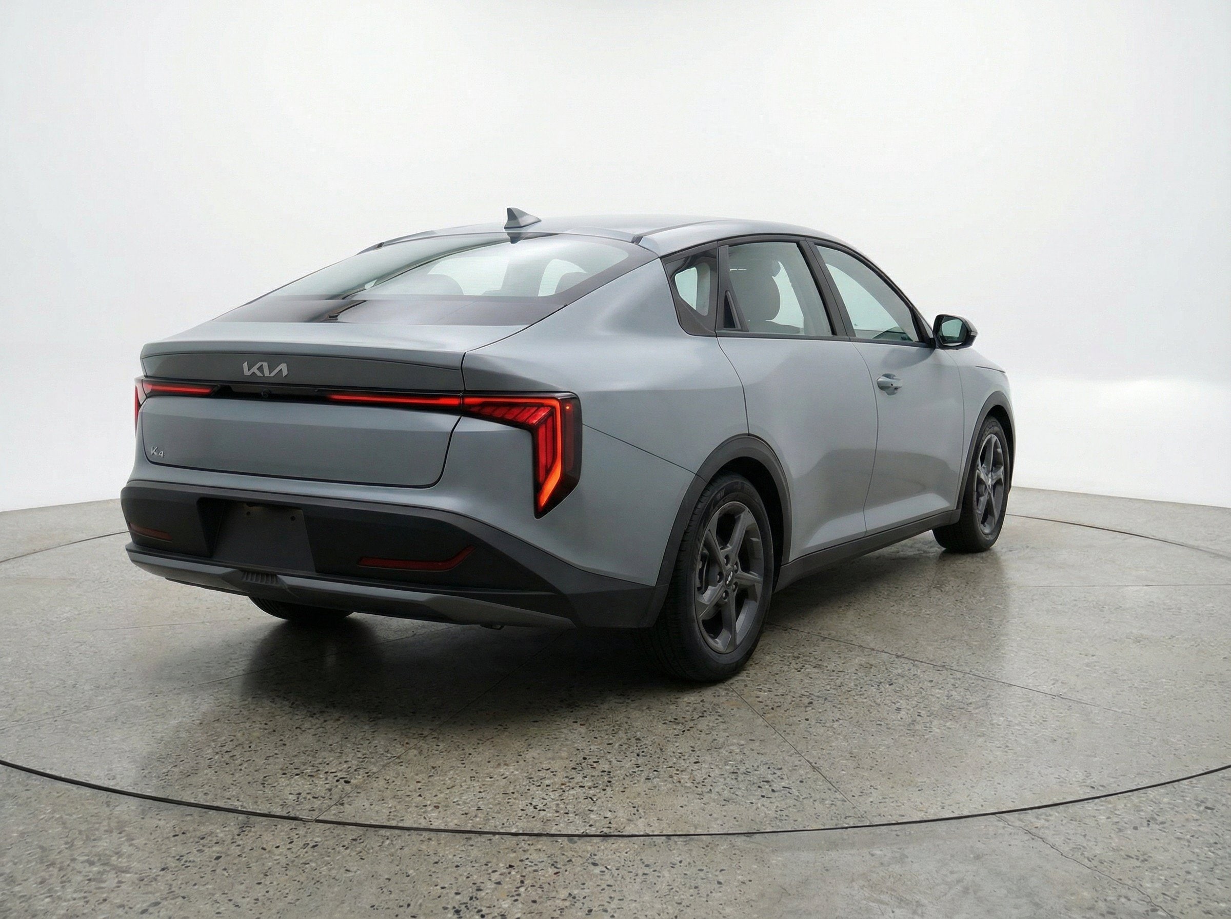 Thumbnail: 2025 Kia K4 - 9