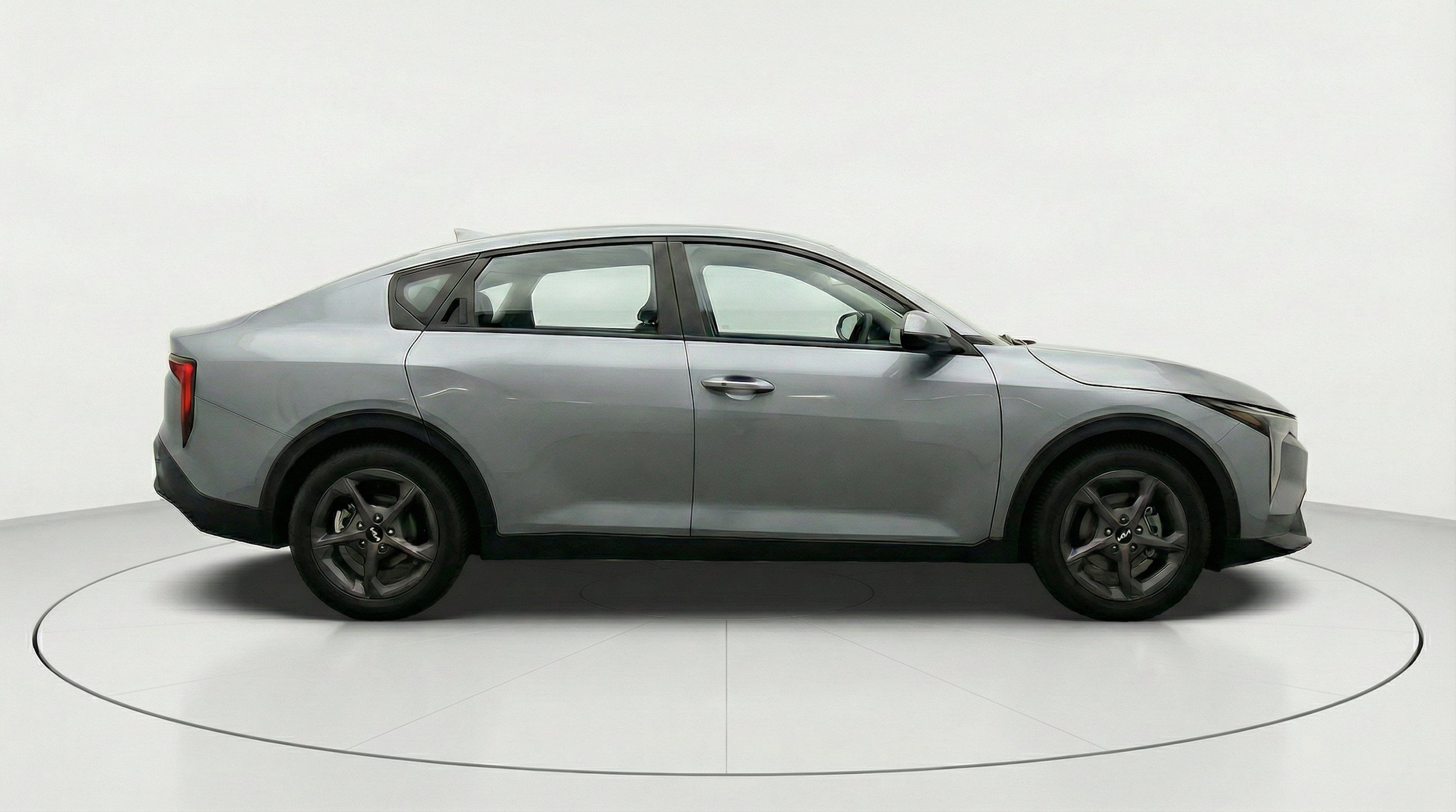 Thumbnail: 2025 Kia K4 - 11