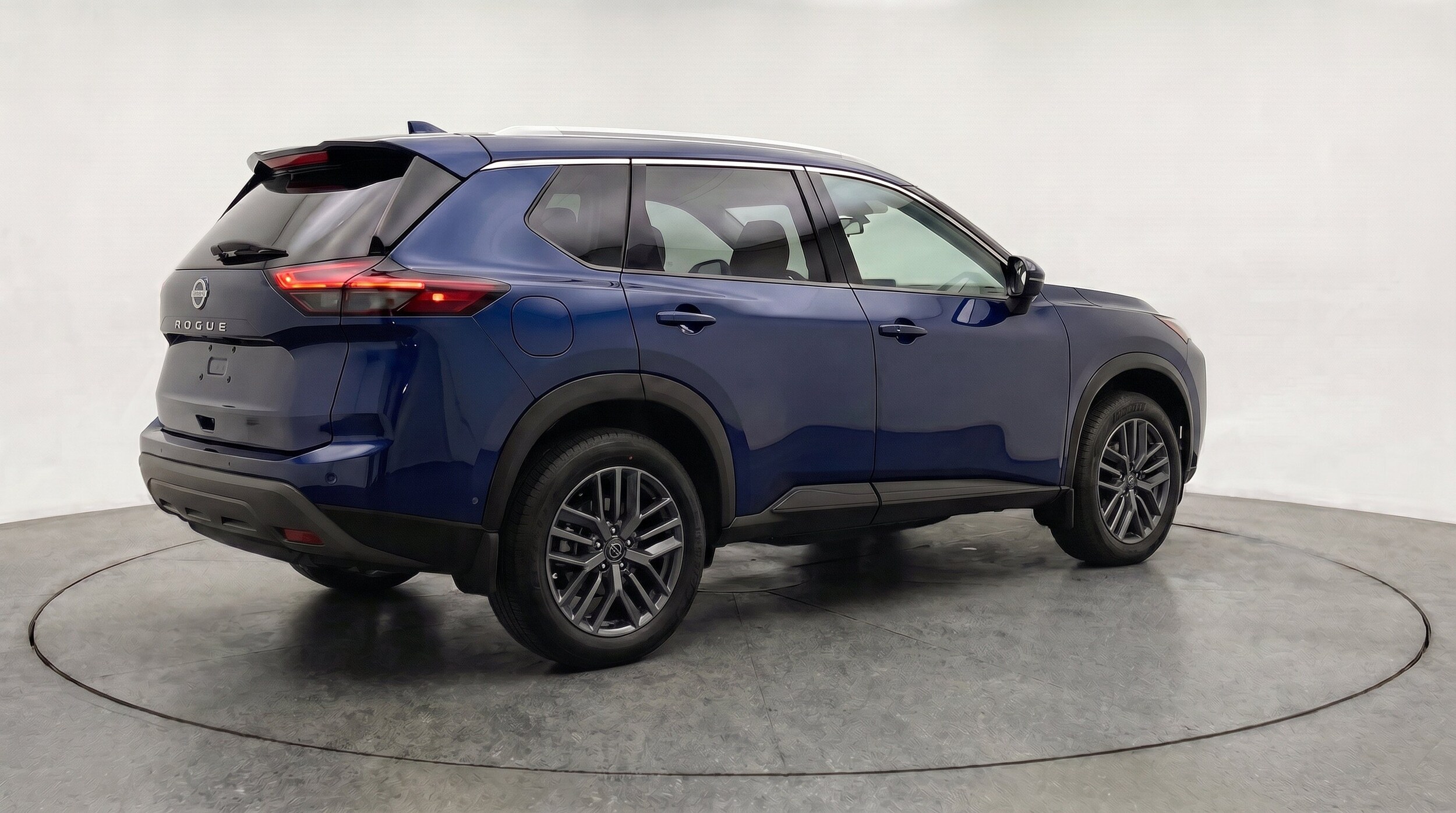 Thumbnail: 2026 Nissan Rogue - 9