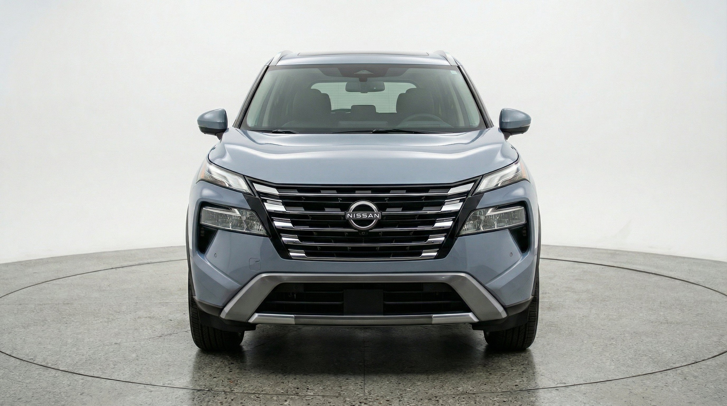 Thumbnail: 2026 Nissan Rogue - 2