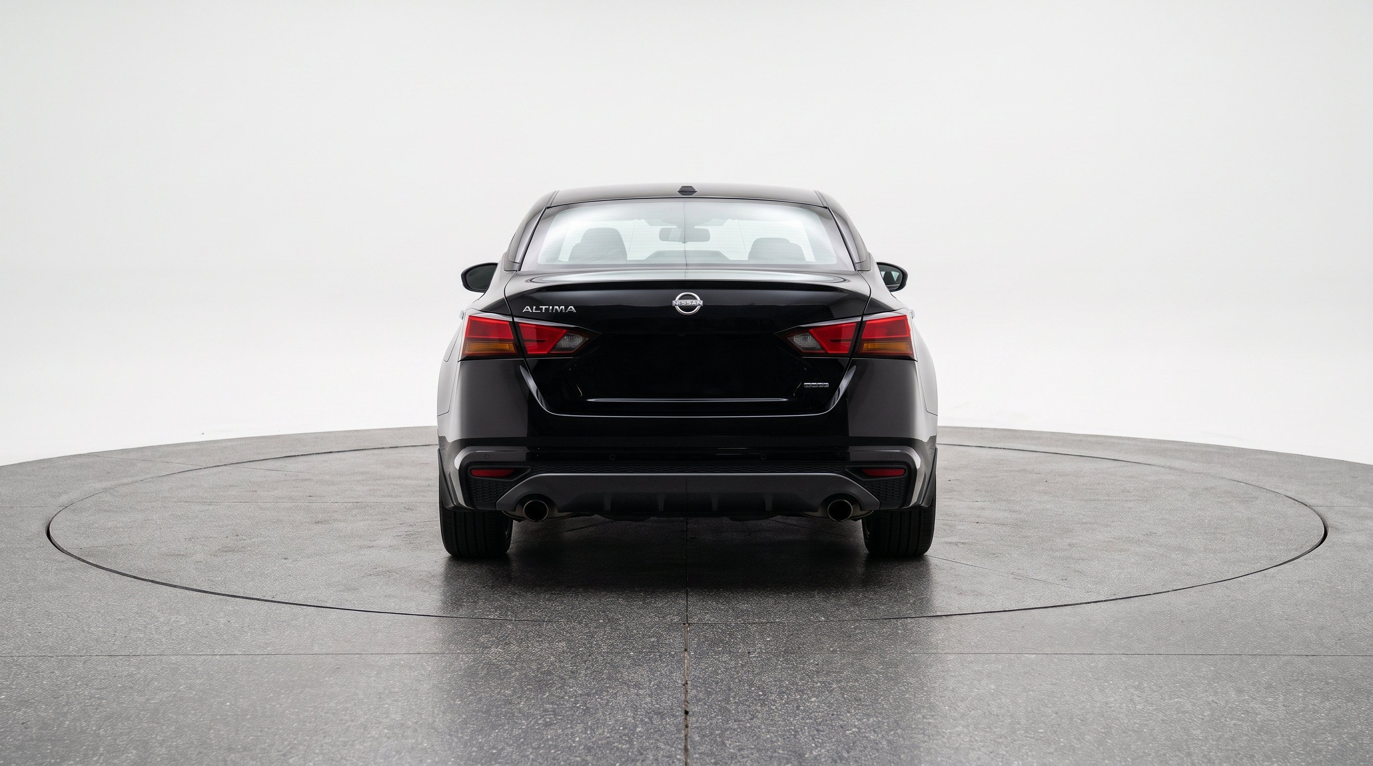 Thumbnail: 2026 Nissan Altima - 7