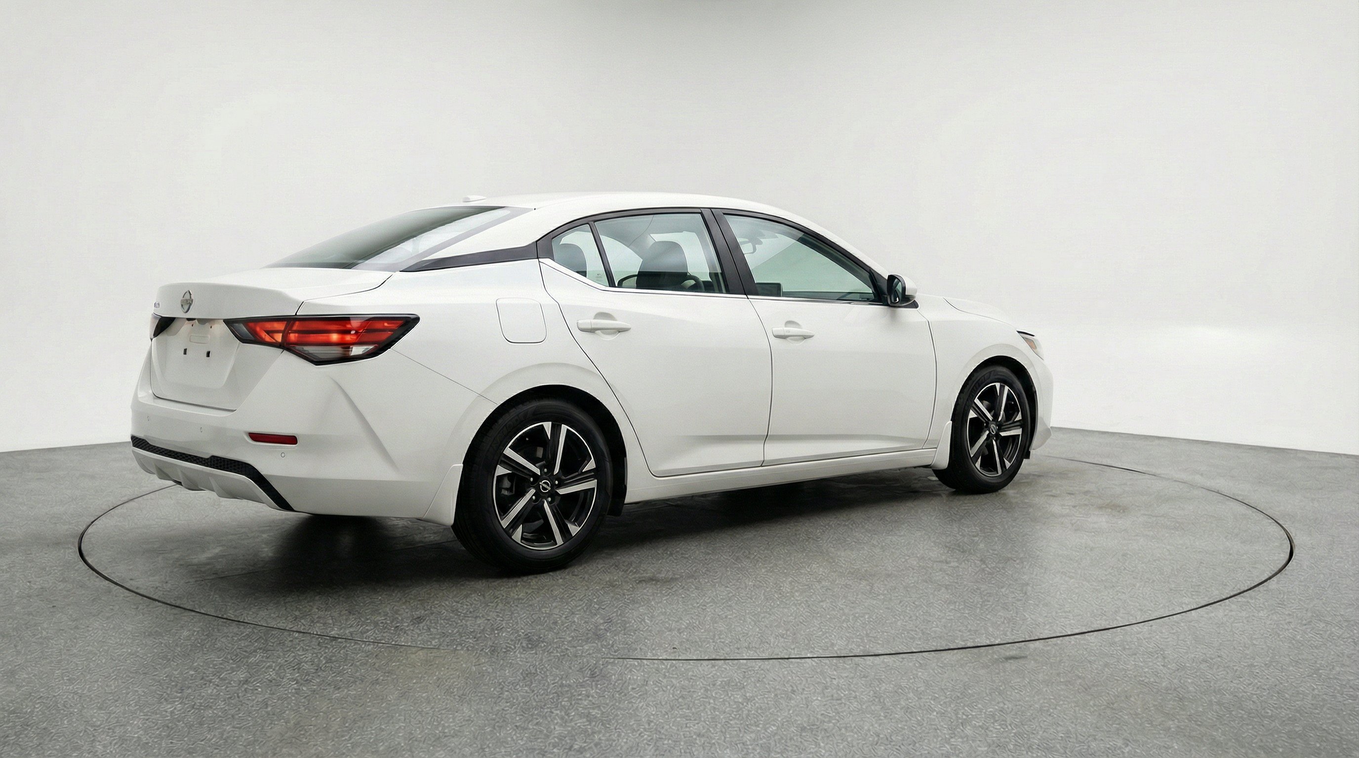 Thumbnail: 2025 Nissan Sentra - 9