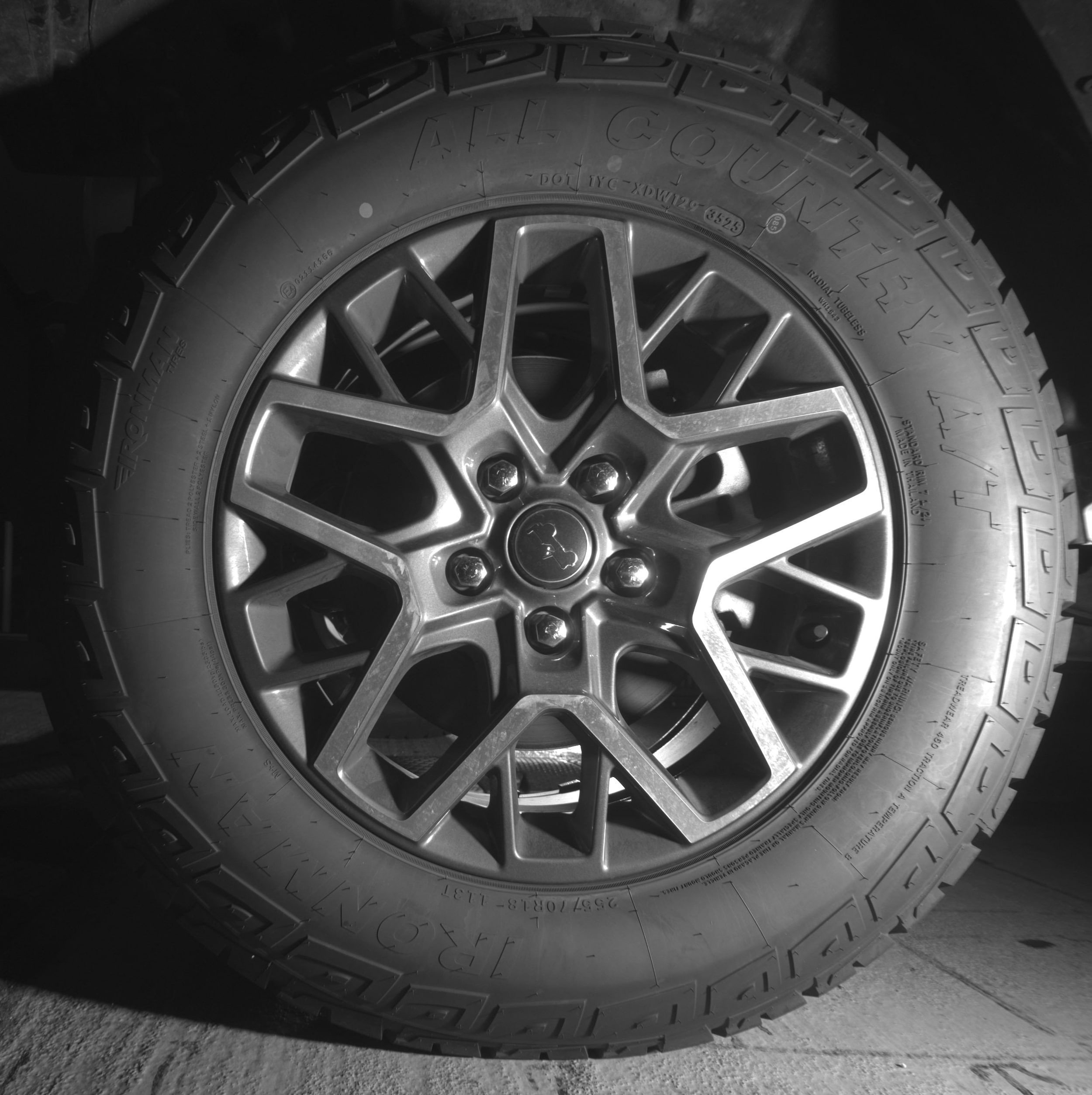 Thumbnail: 2025 Jeep Wrangler - 11
