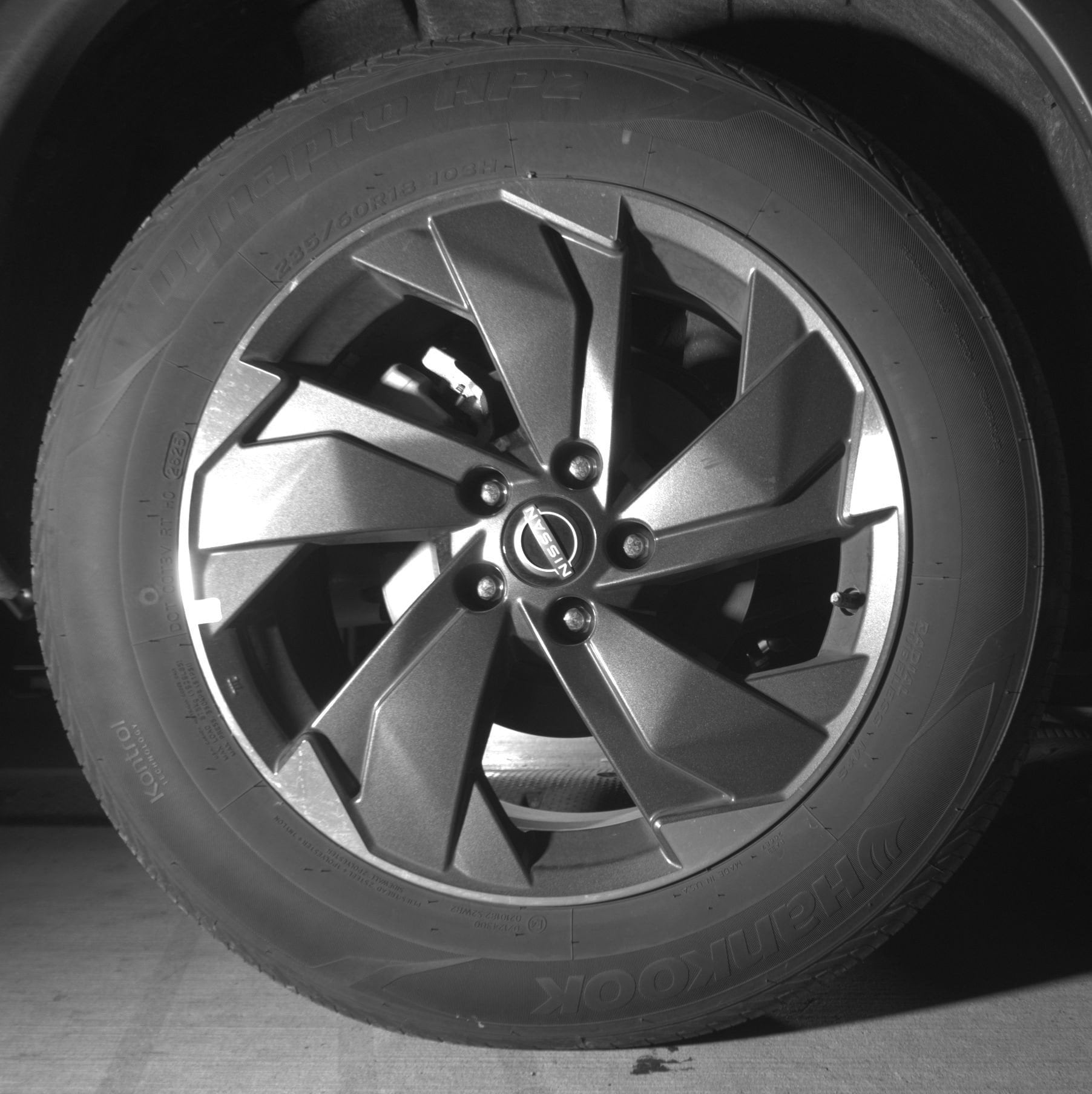 Thumbnail: 2026 Nissan Rogue - 15